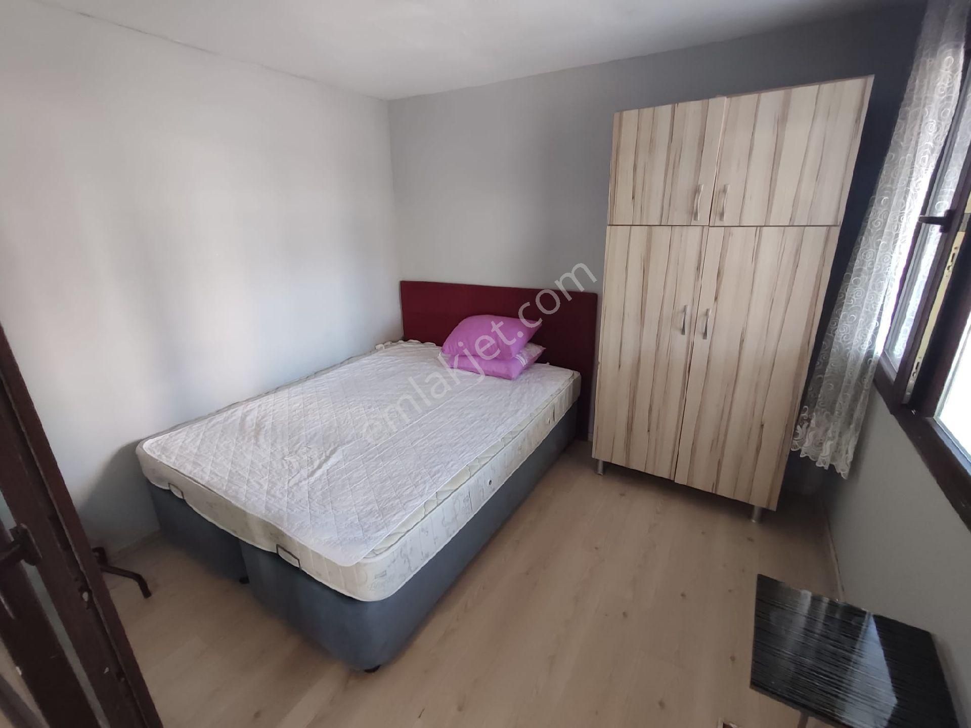 Baraj Yoluda Kiralık Eşyalı Daire 1+1 - Görsel 4