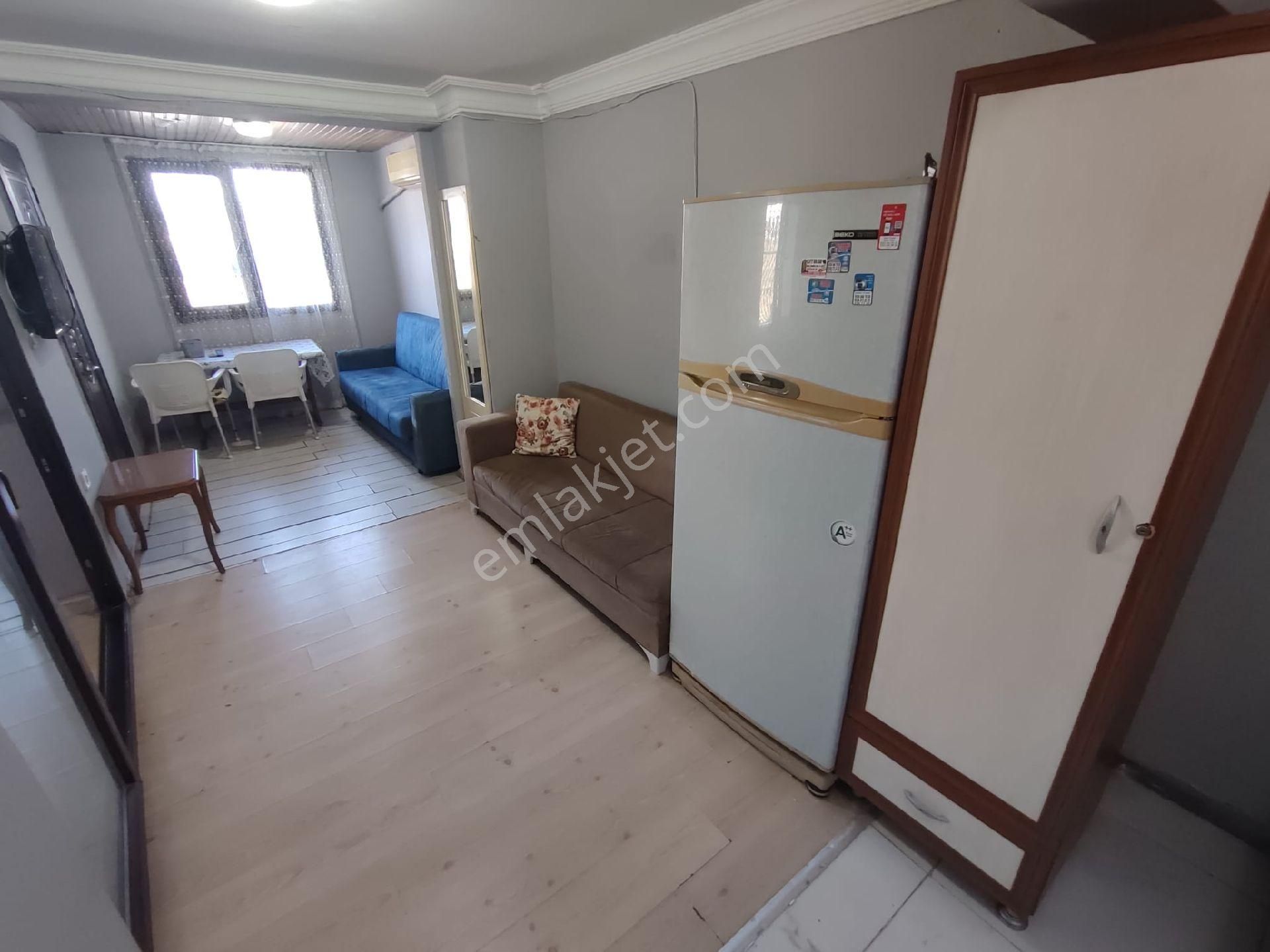 Baraj Yoluda Kiralık Eşyalı Daire 1+1 - Görsel 14