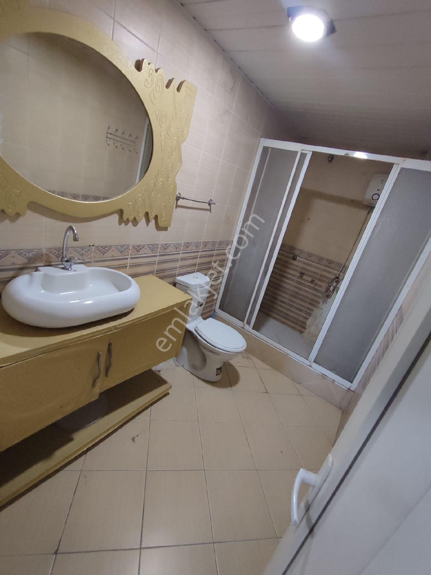 Baraj Yoluda Kiralık Eşyalı Daire 1+1 - Görsel 15