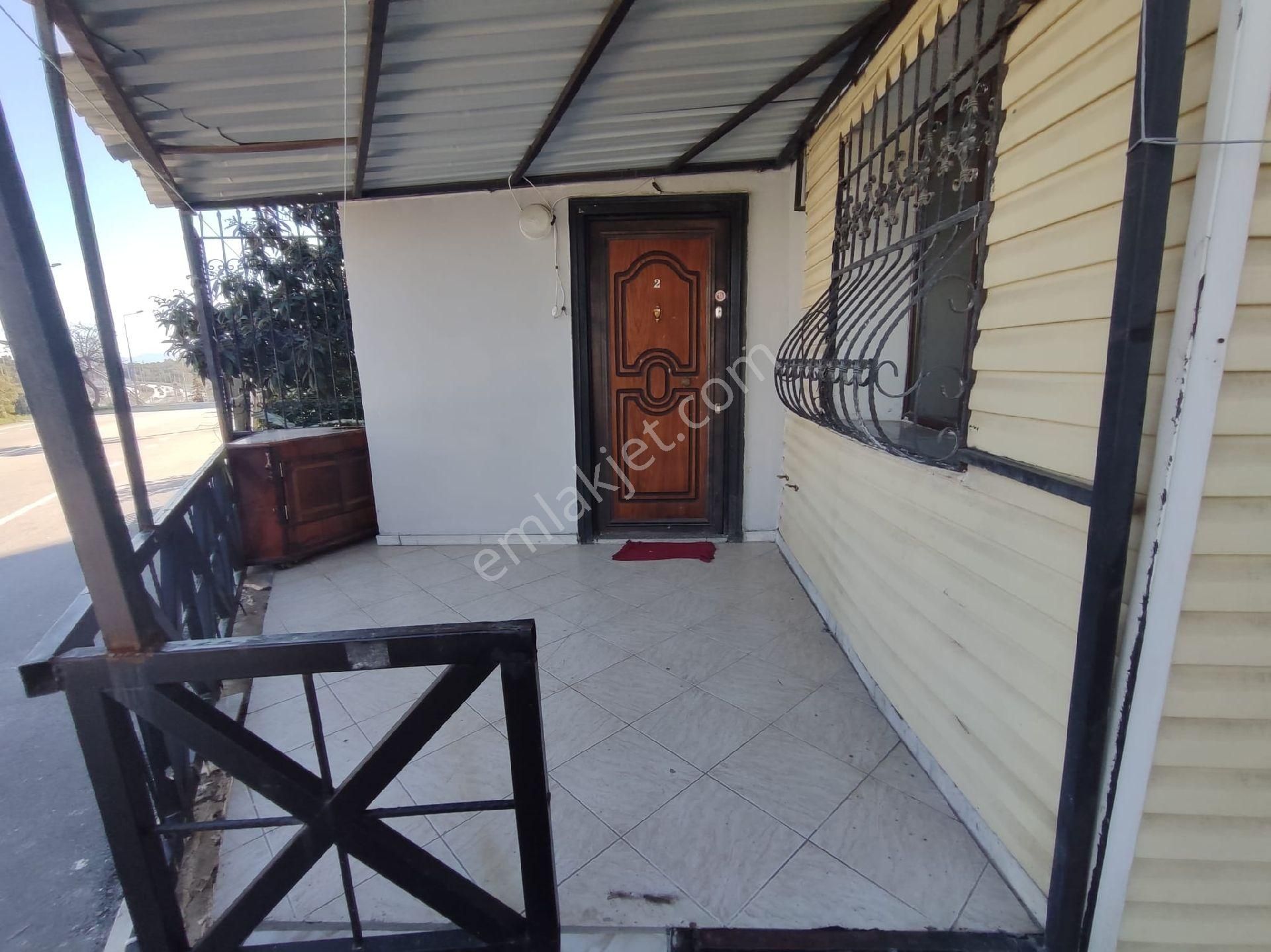 Baraj Yoluda Kiralık Eşyalı Daire 1+1 - Görsel 3