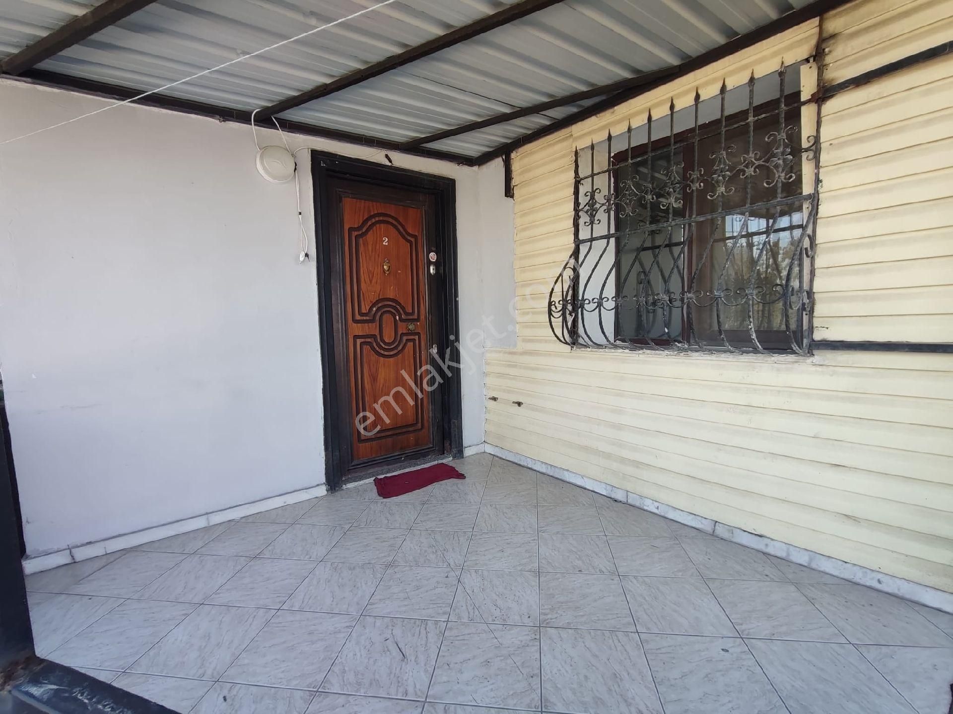 Baraj Yoluda Kiralık Eşyalı Daire 1+1 - Görsel 7