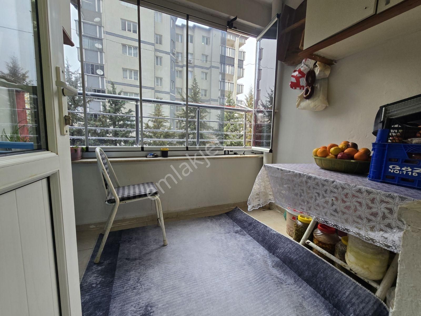 Acil Satılık ... Karataş Merkezde 3+1 Bakımlı Arakat Daire - Görsel 26