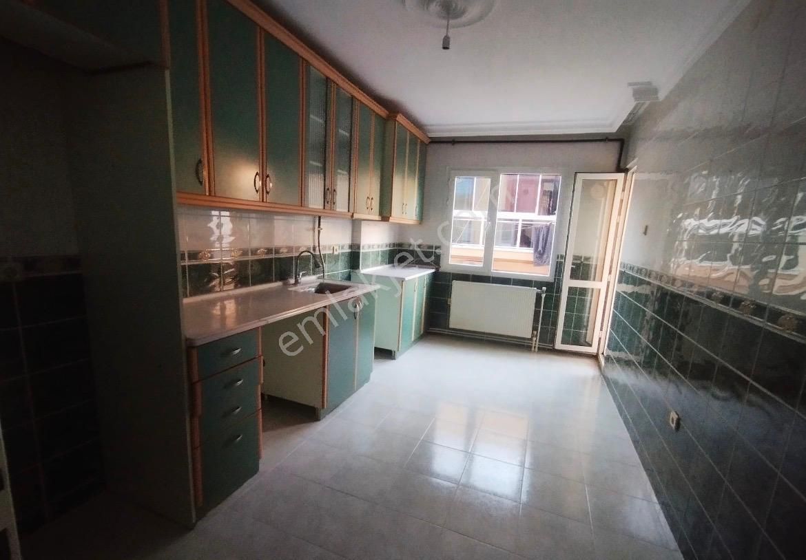Kazım Karabekirde 3+1 Kiralık Daire - Görsel 11