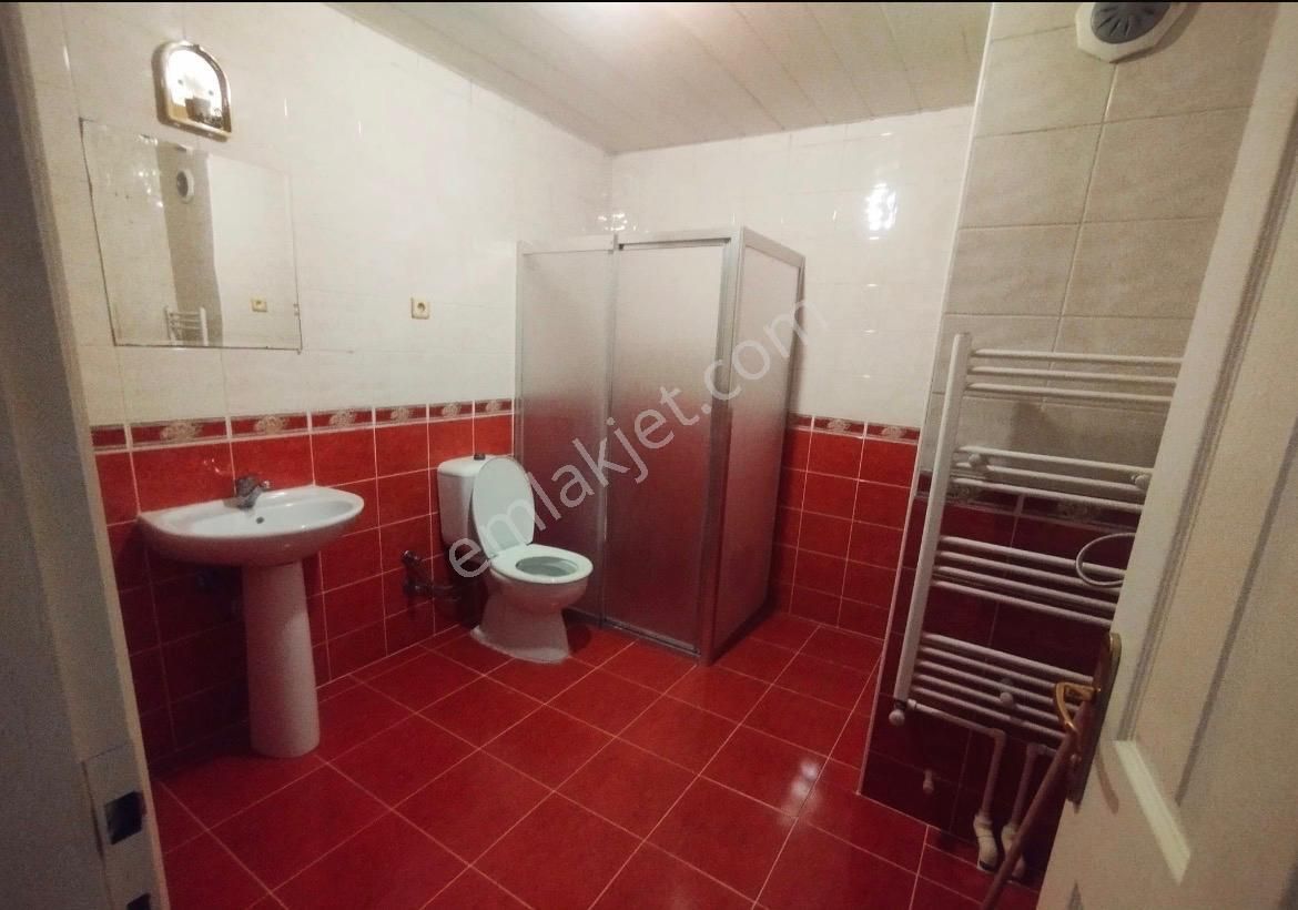 Kazım Karabekirde 3+1 Kiralık Daire - Görsel 12