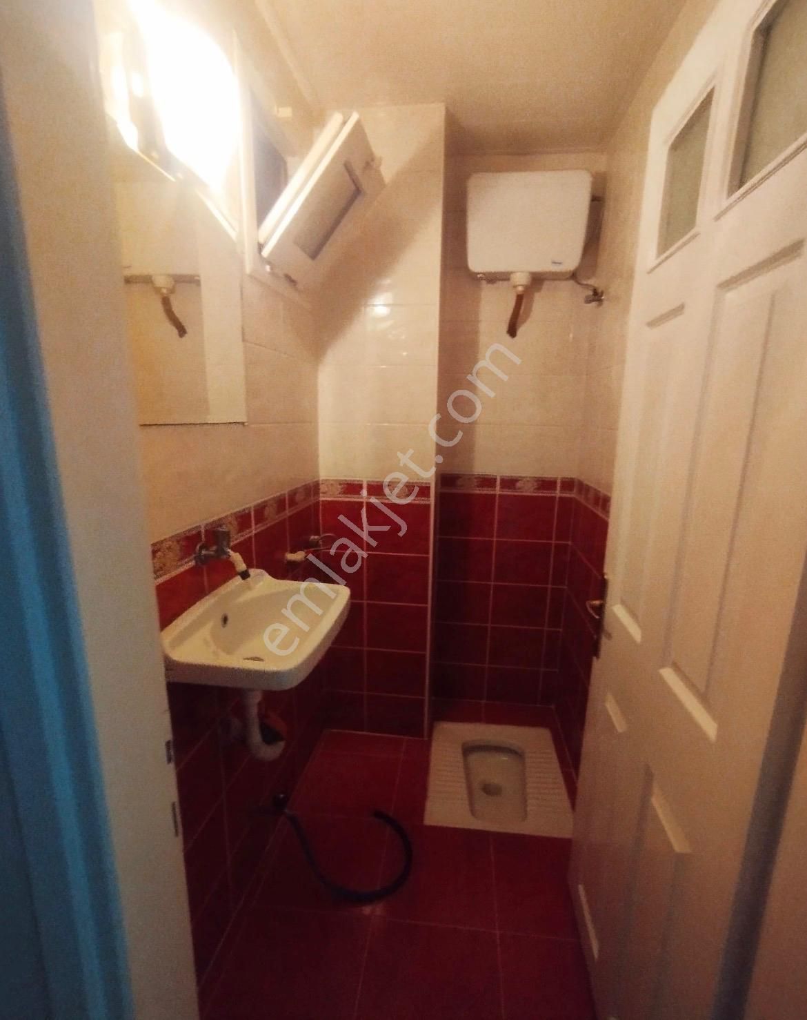 Kazım Karabekirde 3+1 Kiralık Daire - Görsel 13
