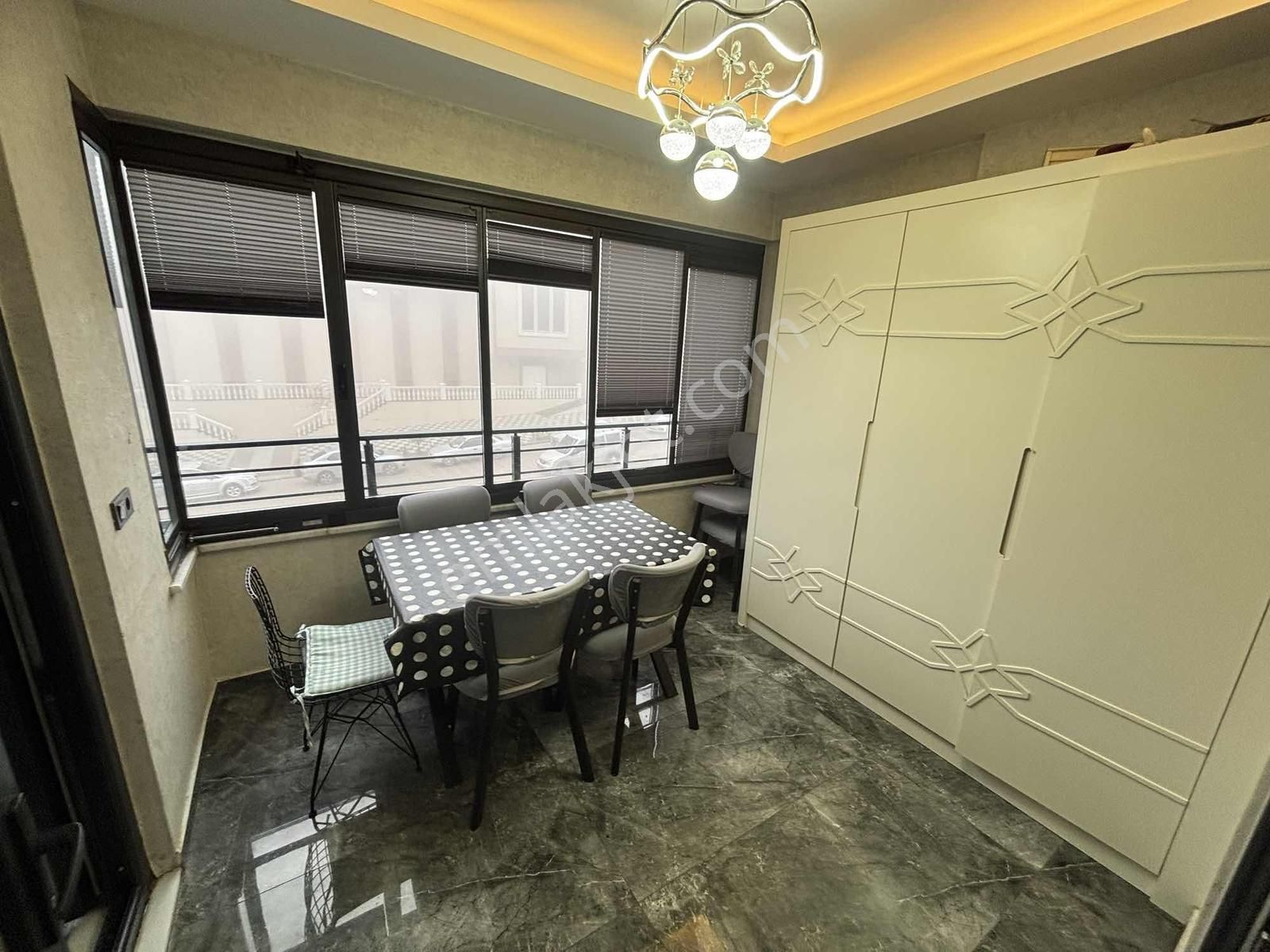 Aktif'ten Kongre Merkezi Arkasında Emsalsiz Genişlikte Daire!!! - Görsel 13