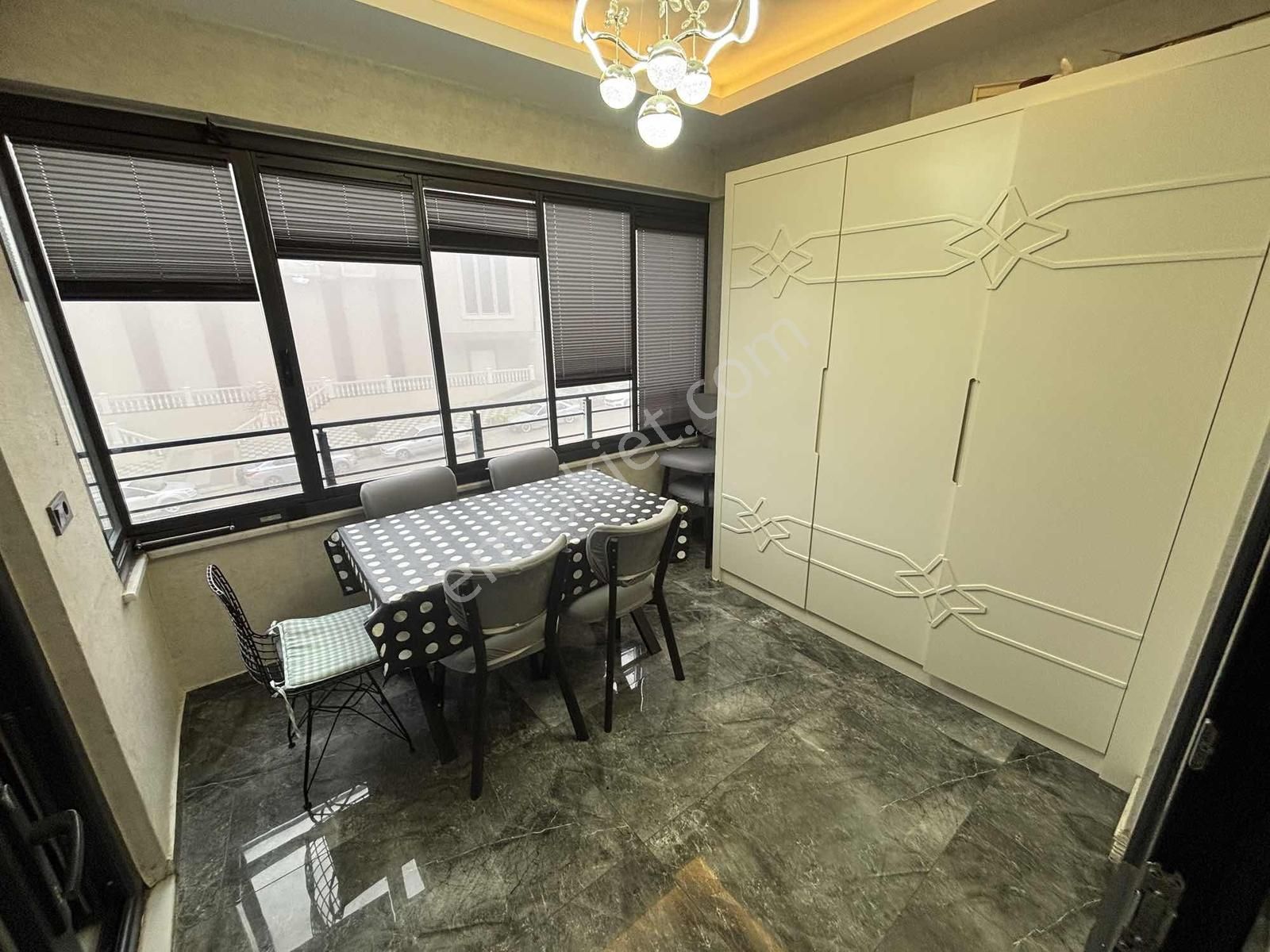 Aktif'ten Kongre Merkezi Arkasında Emsalsiz Genişlikte Daire!!! - Görsel 22