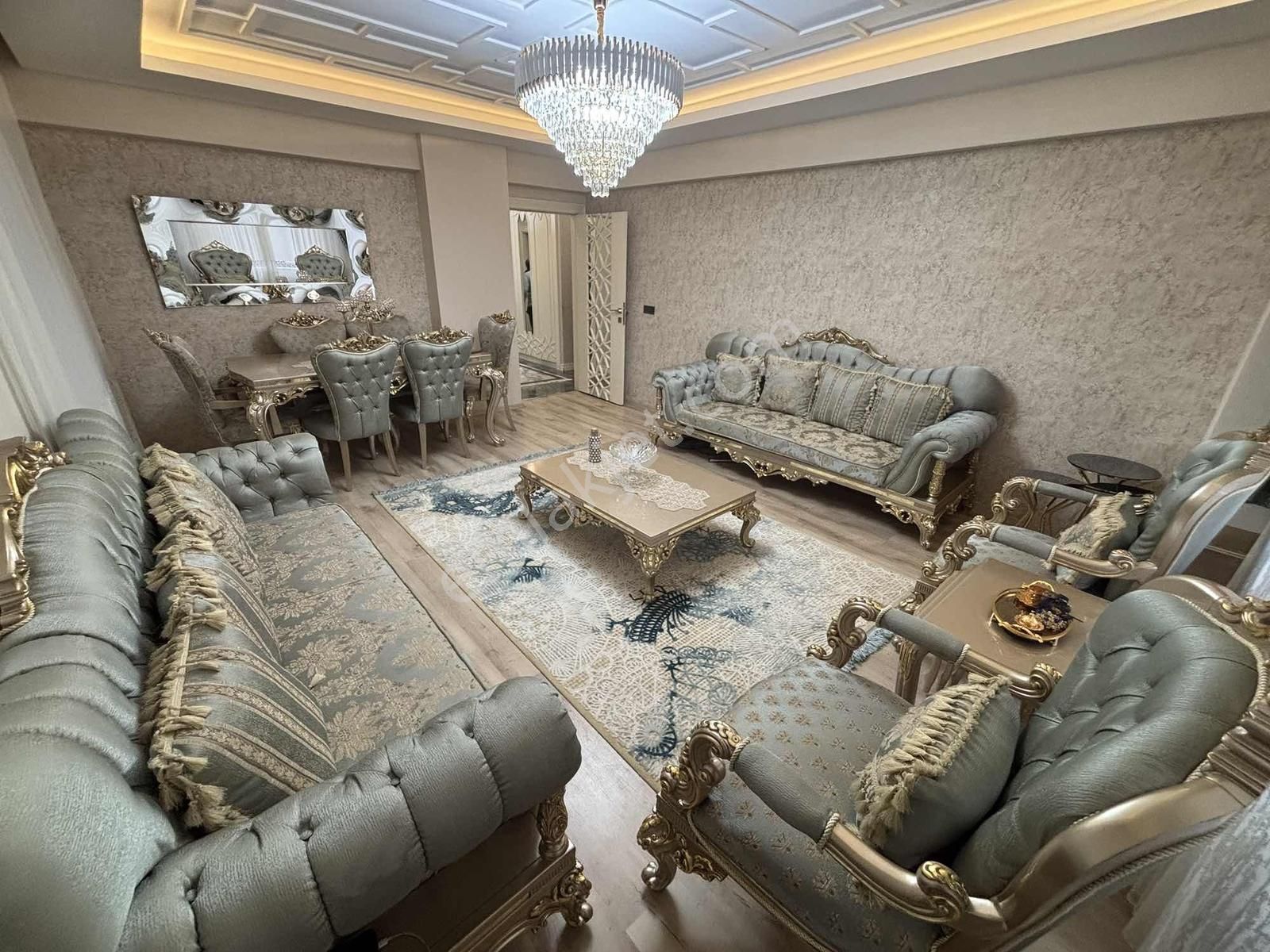 Aktif'ten Kongre Merkezi Arkasında Emsalsiz Genişlikte Daire!!! - Görsel 9