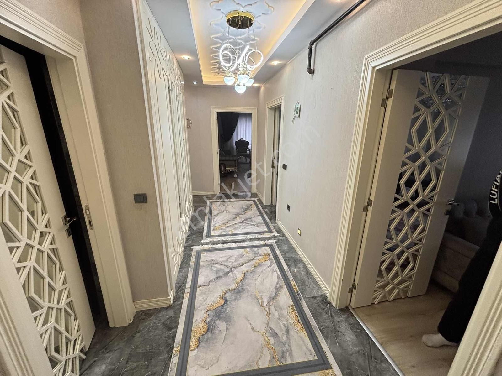 Aktif'ten Kongre Merkezi Arkasında Emsalsiz Genişlikte Daire!!! - Görsel 15