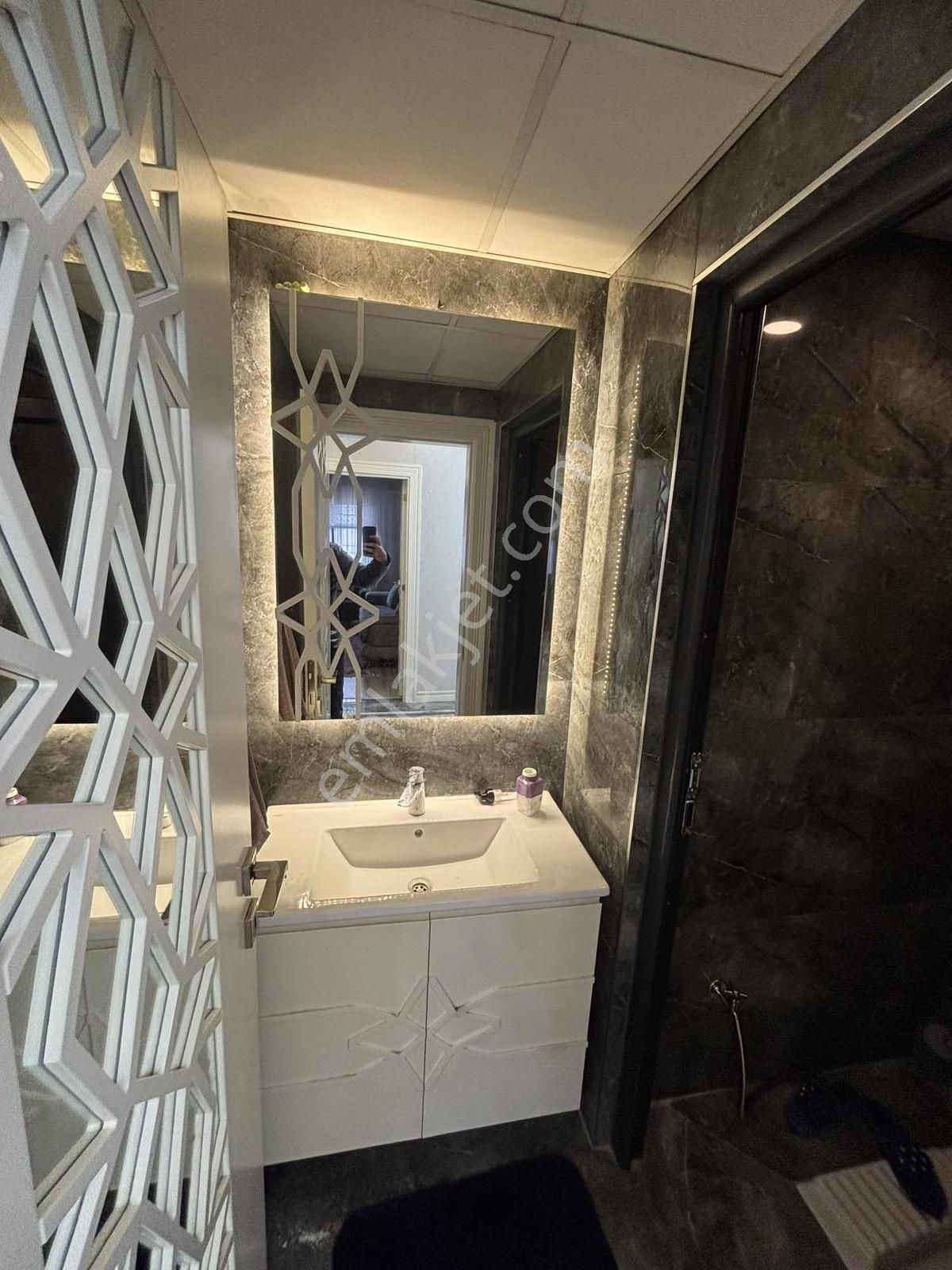 Aktif'ten Kongre Merkezi Arkasında Emsalsiz Genişlikte Daire!!! - Görsel 19