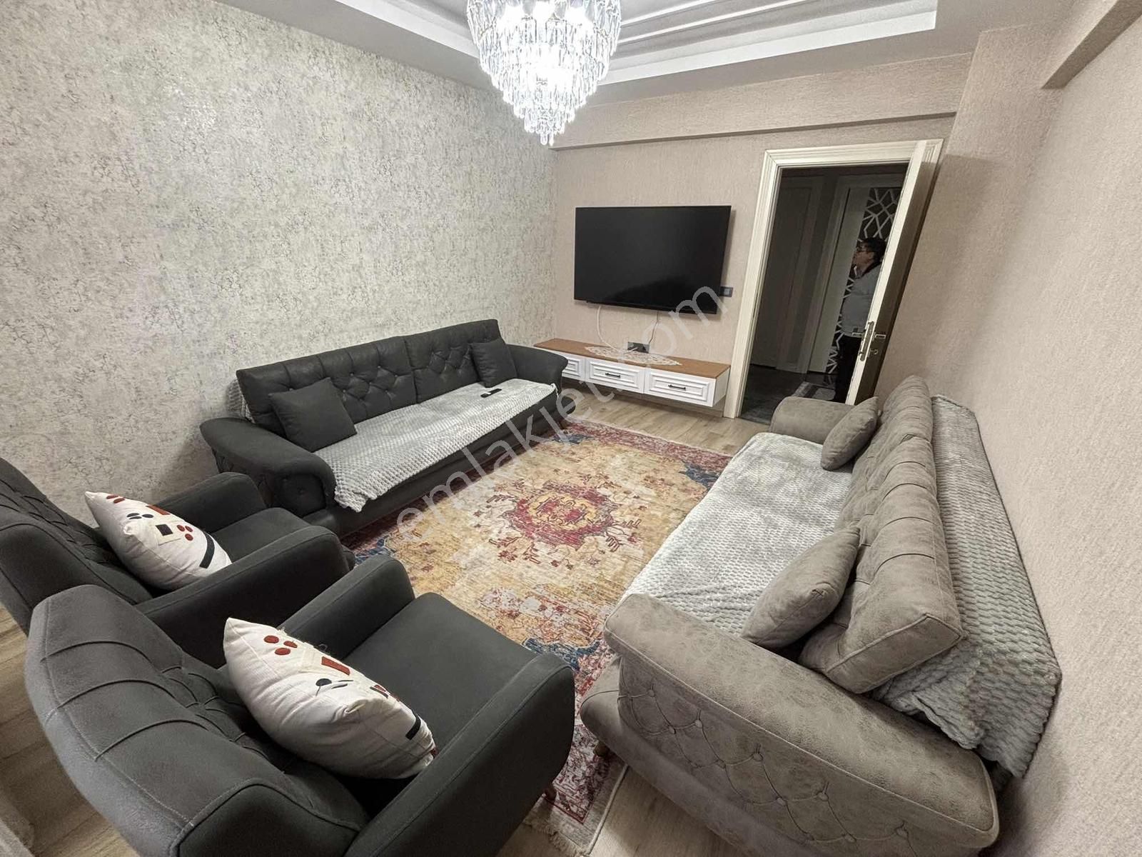 Aktif'ten Kongre Merkezi Arkasında Emsalsiz Genişlikte Daire!!! - Görsel 24