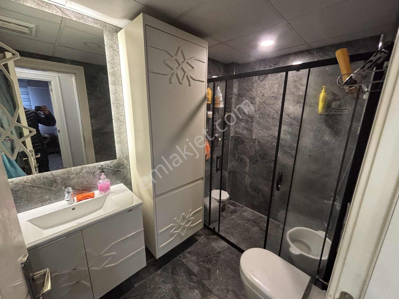 Aktif'ten Kongre Merkezi Arkasında Emsalsiz Genişlikte Daire!!! - Görsel 34