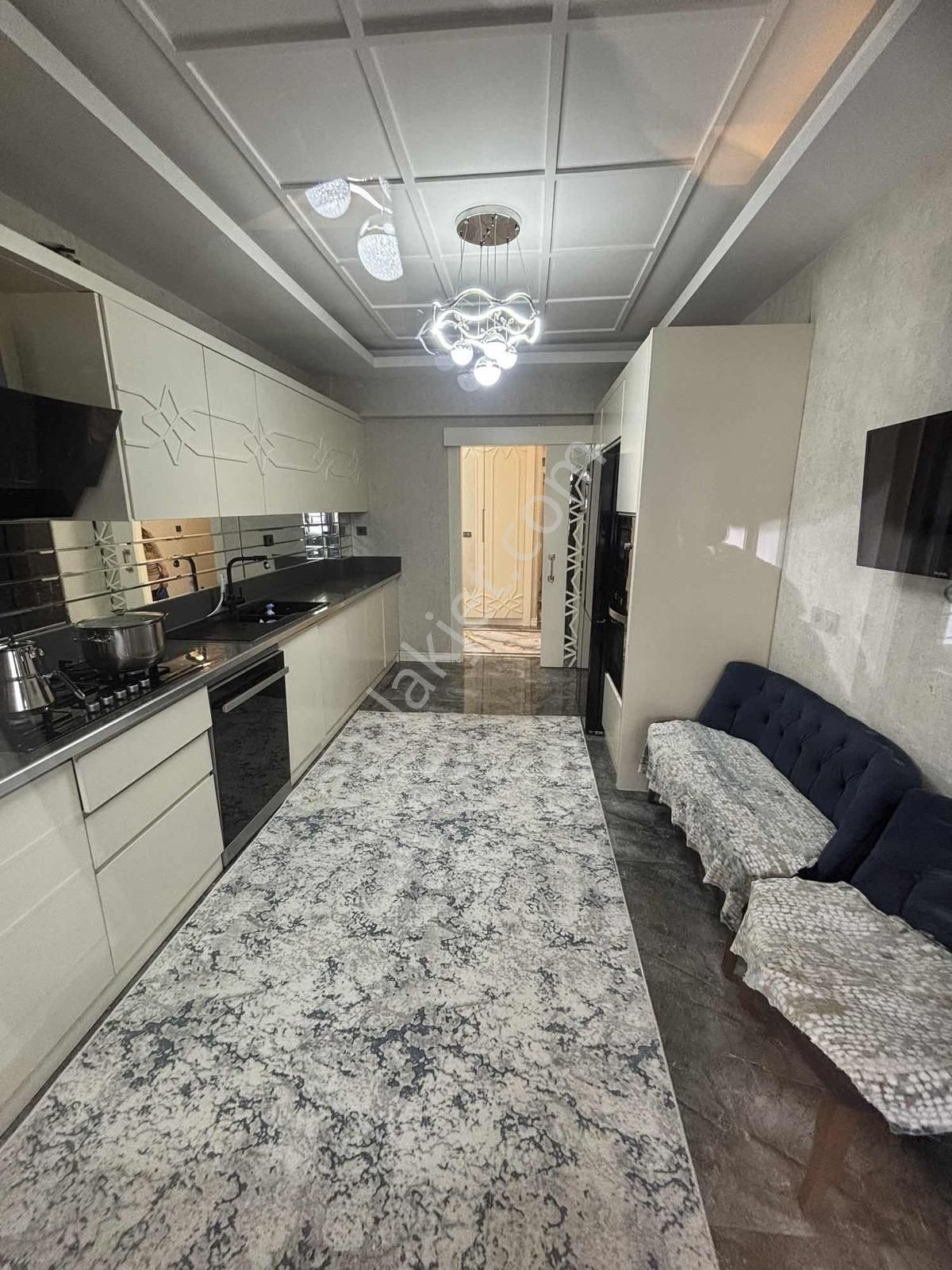 Aktif'ten Kongre Merkezi Arkasında Emsalsiz Genişlikte Daire!!! - Görsel 2