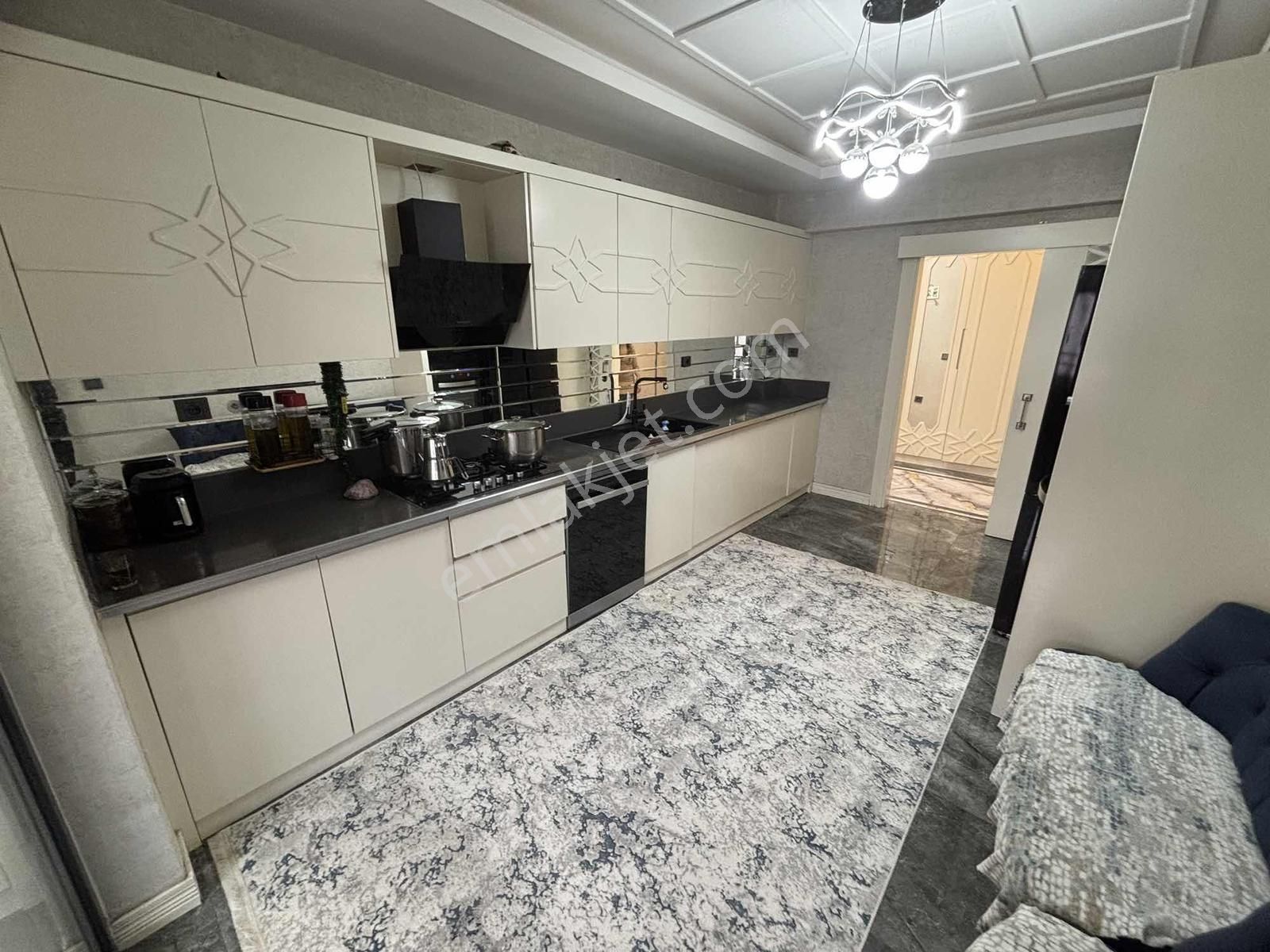 Aktif'ten Kongre Merkezi Arkasında Emsalsiz Genişlikte Daire!!! - Görsel 29