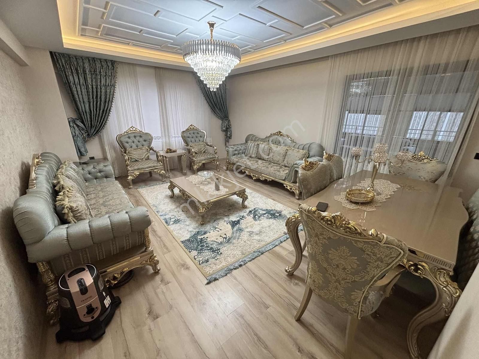 Aktif'ten Kongre Merkezi Arkasında Emsalsiz Genişlikte Daire!!! - Görsel 28