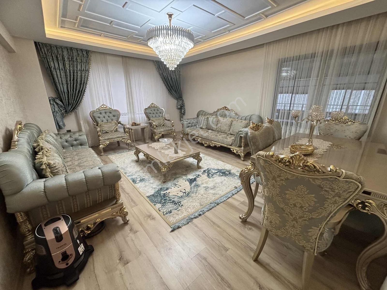 Aktif'ten Kongre Merkezi Arkasında Emsalsiz Genişlikte Daire!!! - Görsel 16