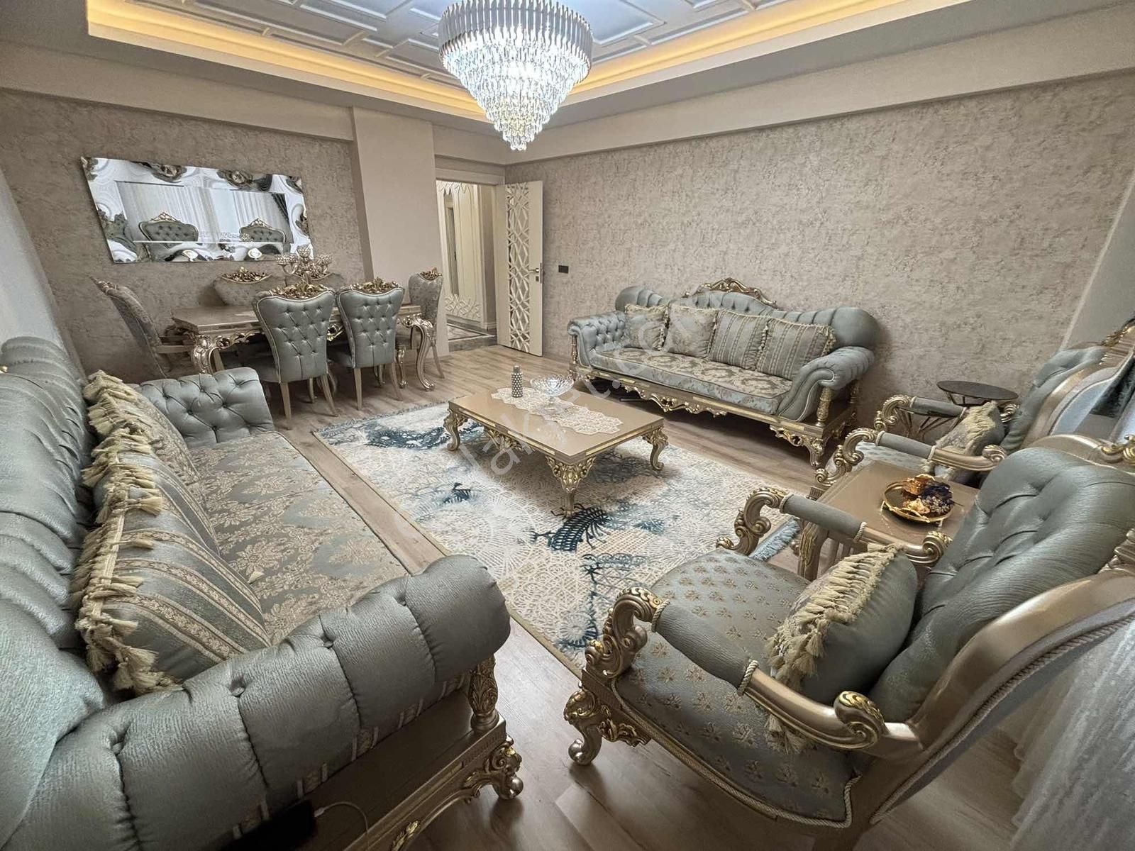 Aktif'ten Kongre Merkezi Arkasında Emsalsiz Genişlikte Daire!!! - Görsel 27