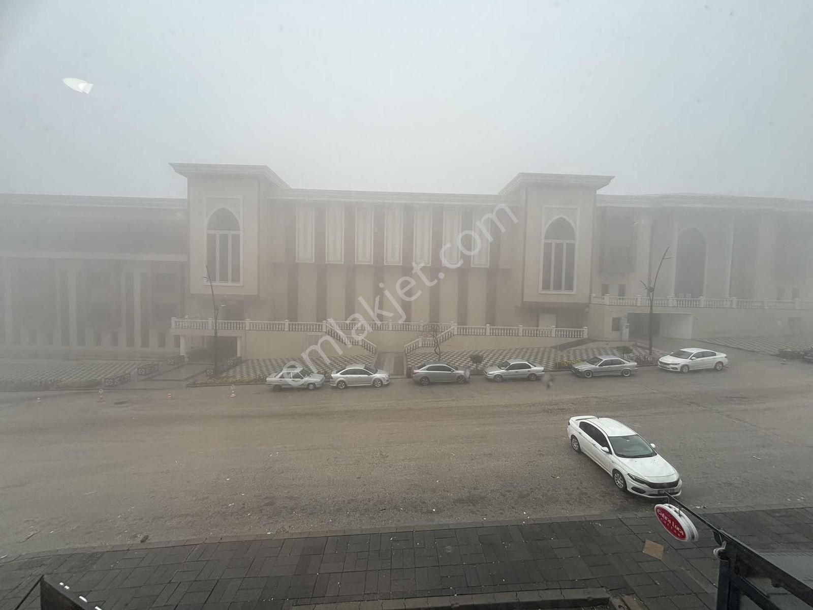 Aktif'ten Kongre Merkezi Arkasında Emsalsiz Genişlikte Daire!!! - Görsel 30