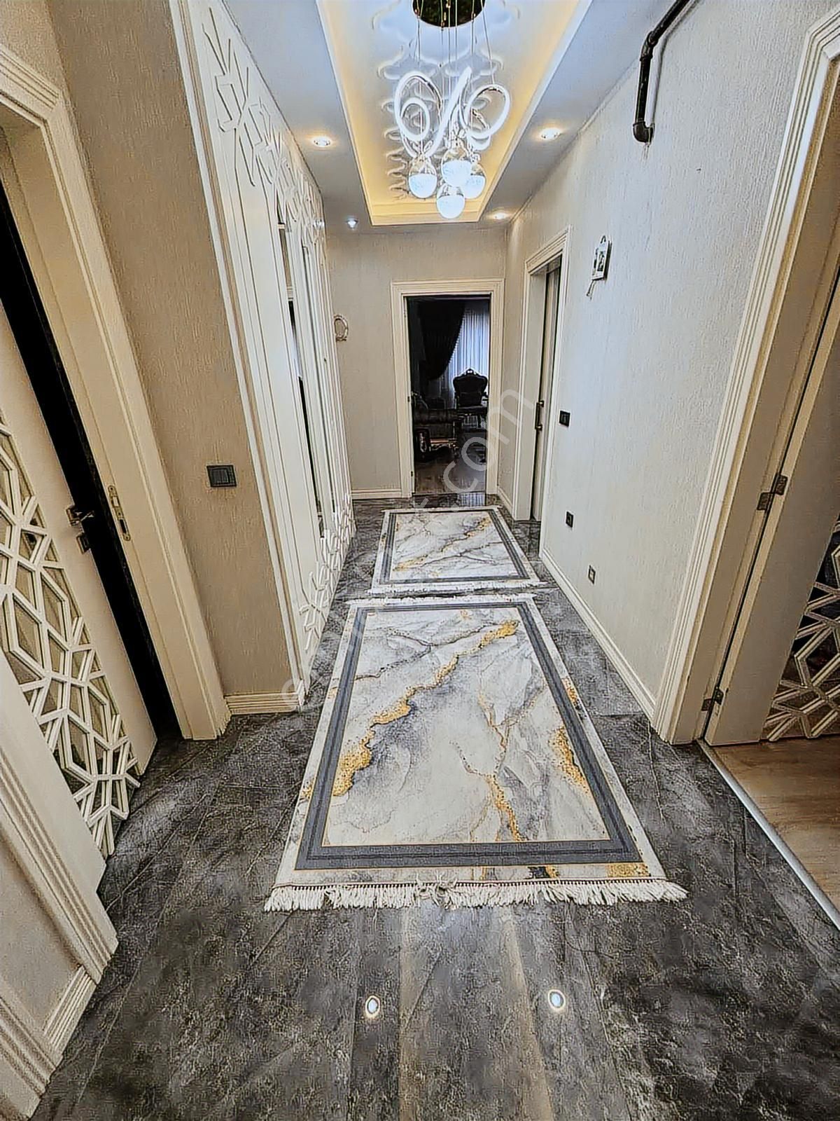 Aktif'ten Kongre Merkezi Arkasında Emsalsiz Genişlikte Daire!!! - Görsel 8