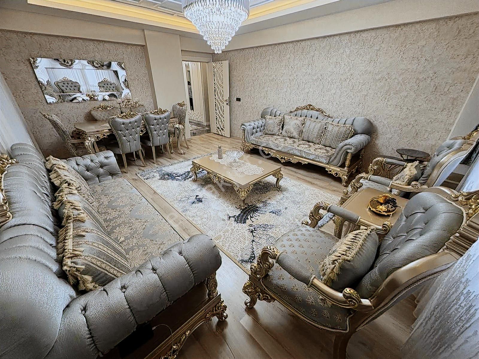 Aktif'ten Kongre Merkezi Arkasında Emsalsiz Genişlikte Daire!!! - Görsel 35