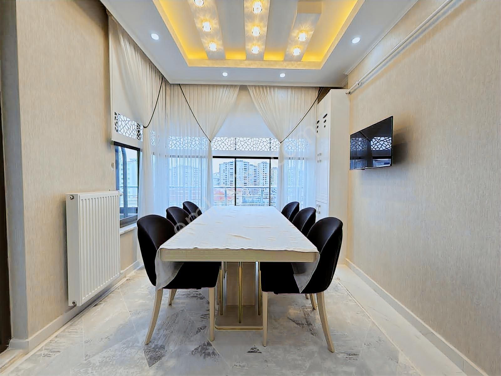 Aktif^ten Karataşın En Prestijli Sitesinde Satılık 3.5+1 Daire - Görsel 13