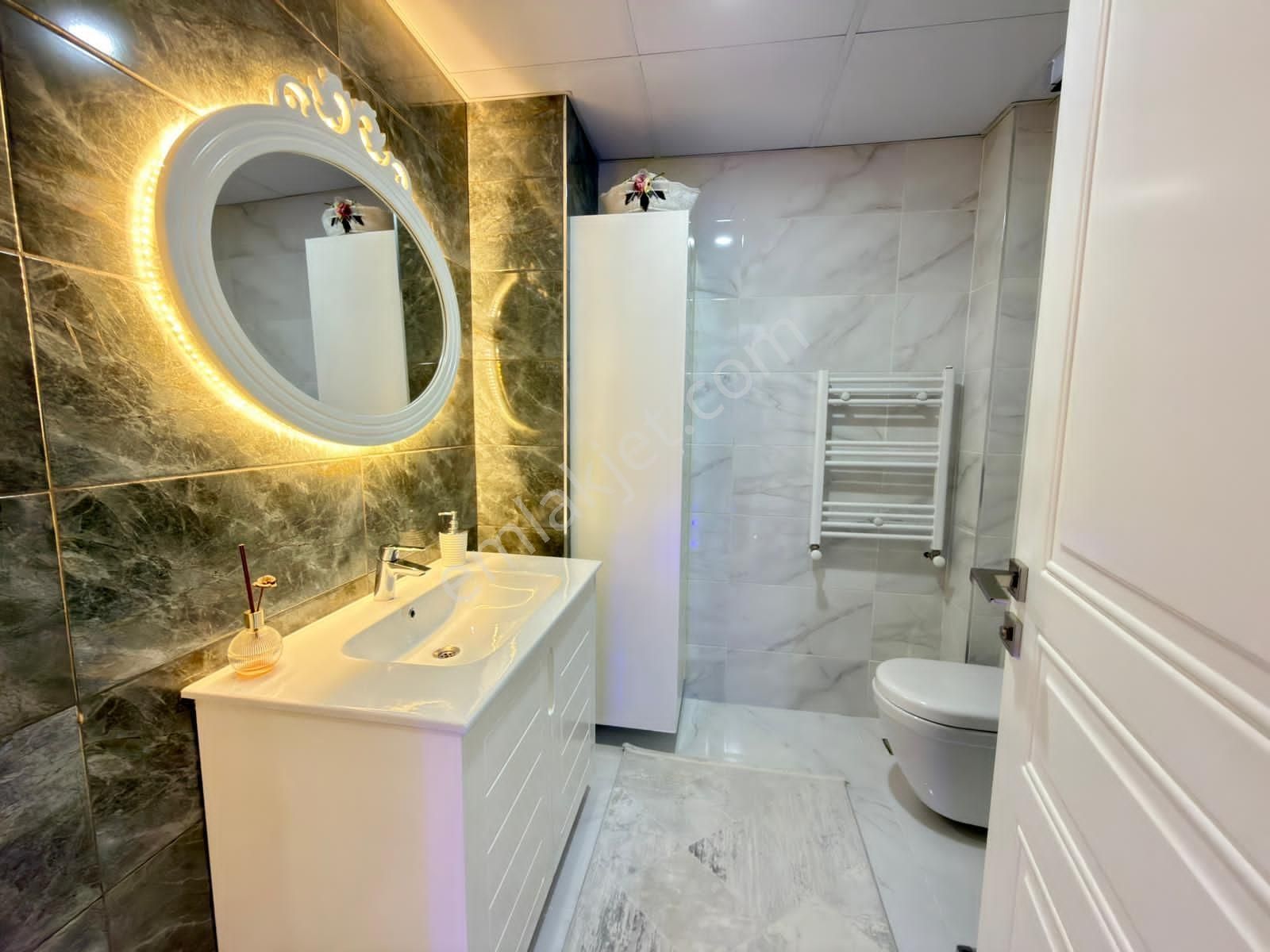 Aktif^ten Karataşın En Prestijli Sitesinde Satılık 3.5+1 Daire - Görsel 12