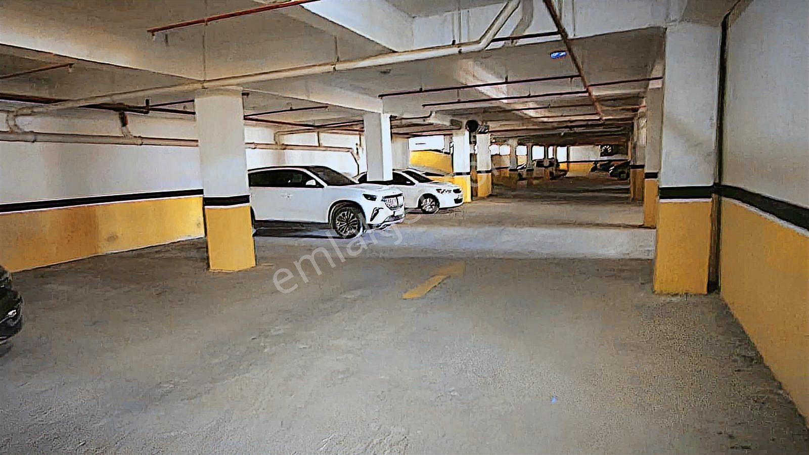 Aktif^ten Karataşın En Prestijli Sitesinde Satılık 3.5+1 Daire - Görsel 33