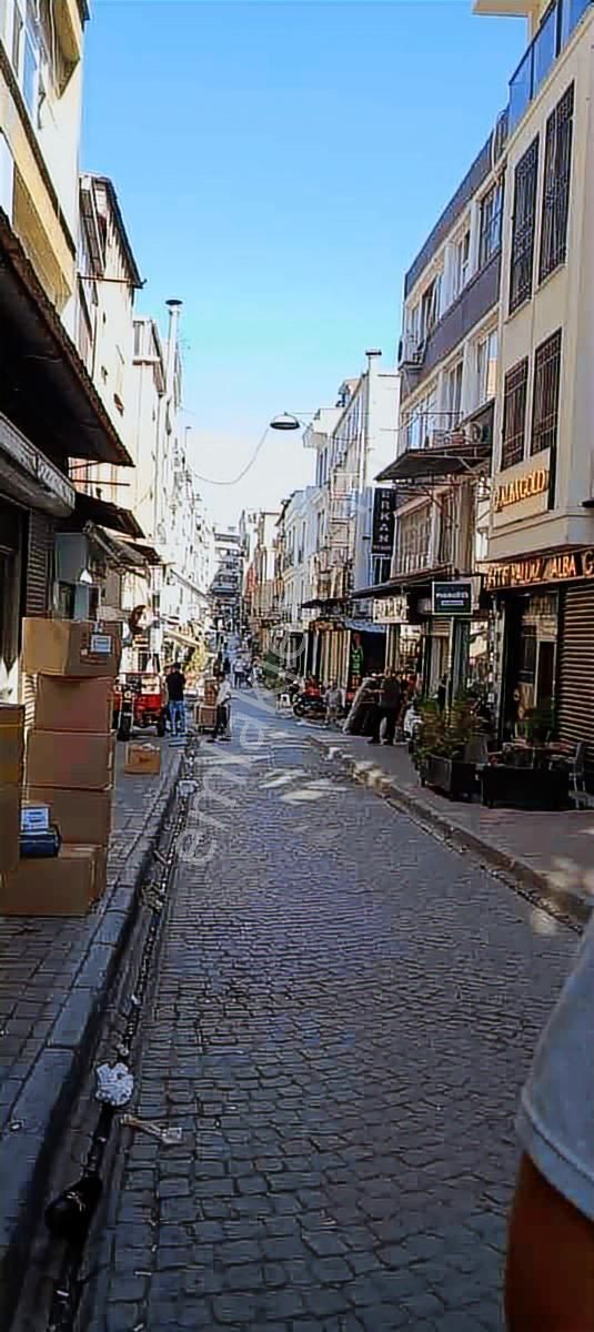 Beyazıt Gedikpaşa Da Cadde Üzeri 26 M2 Kiralık Dükkan - Görsel 5