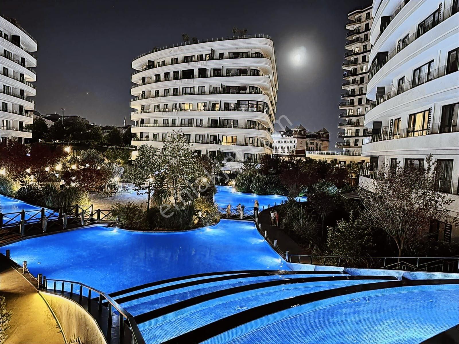 Sevcan Remax Nef Bahçelievler Komple Lüksyenieşyalı 90m2net 2+1 - Görsel 27