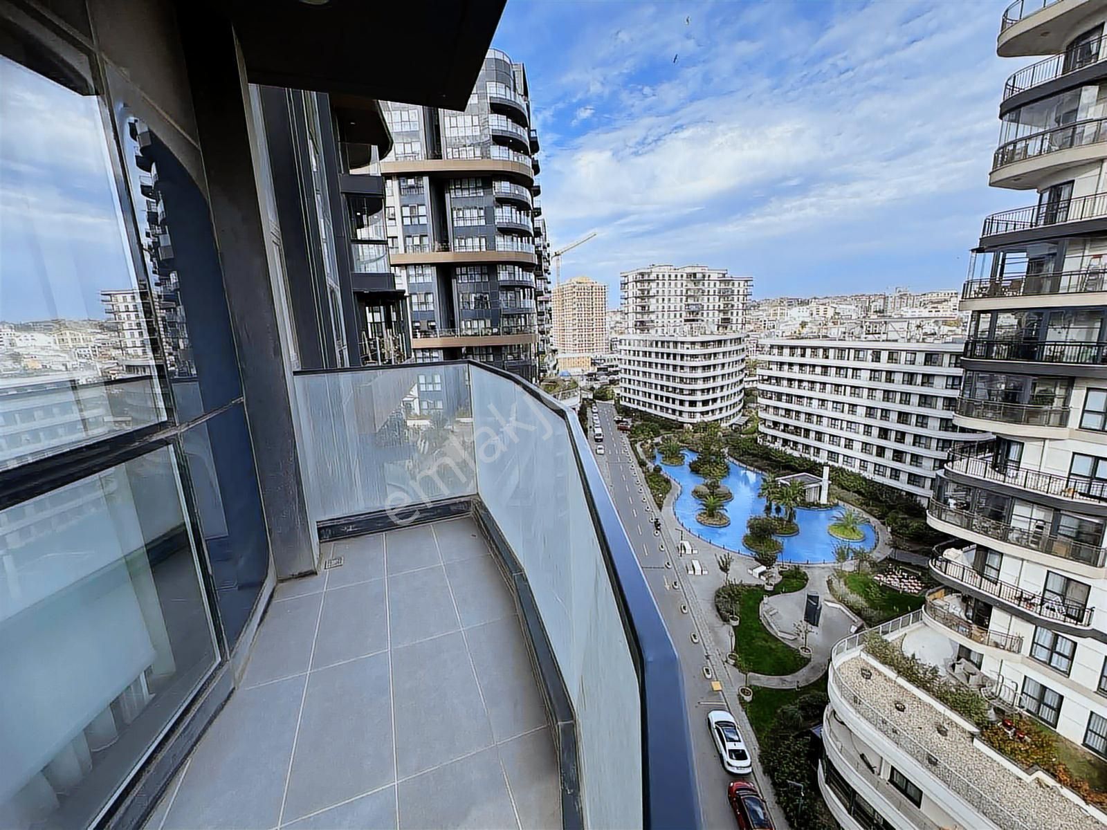 Sevcan Remax Nef Bahçelievler Komple Lüksyenieşyalı 90m2net 2+1 - Görsel 13