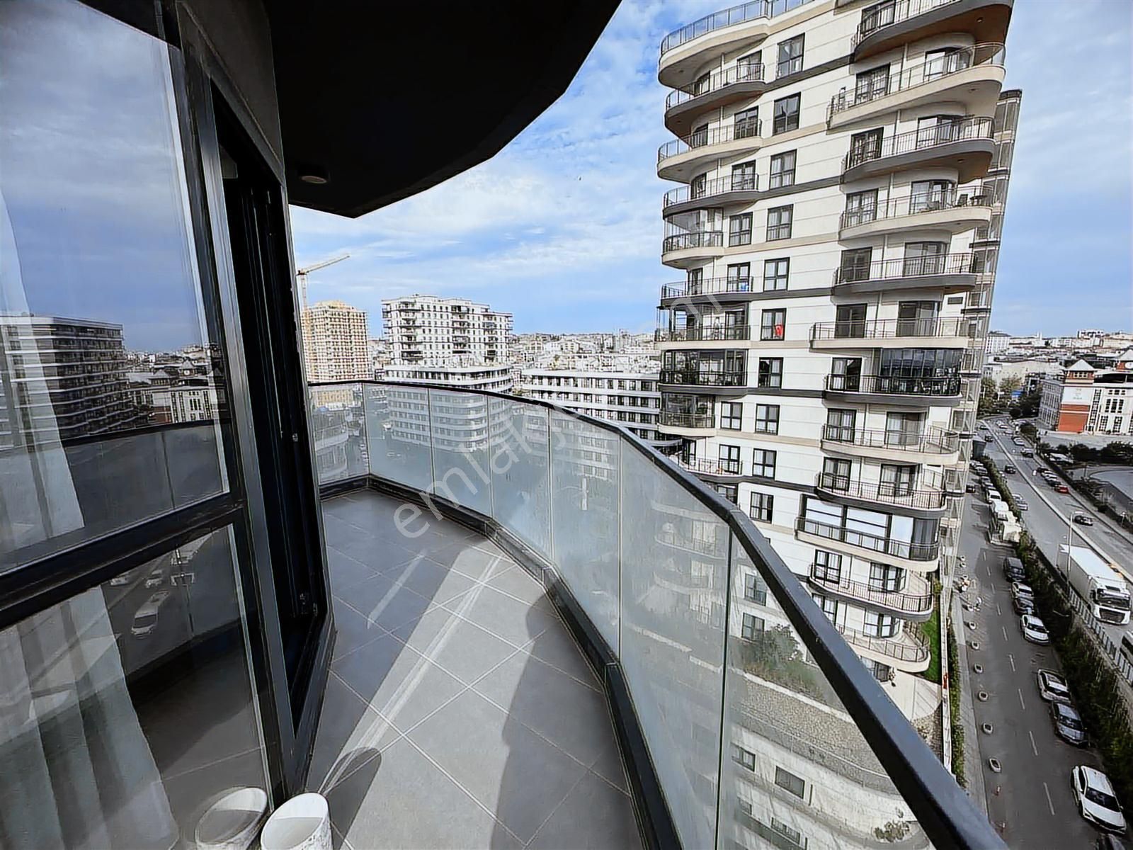 Sevcan Remax Nef Bahçelievler Komple Lüksyenieşyalı 90m2net 2+1 - Görsel 5