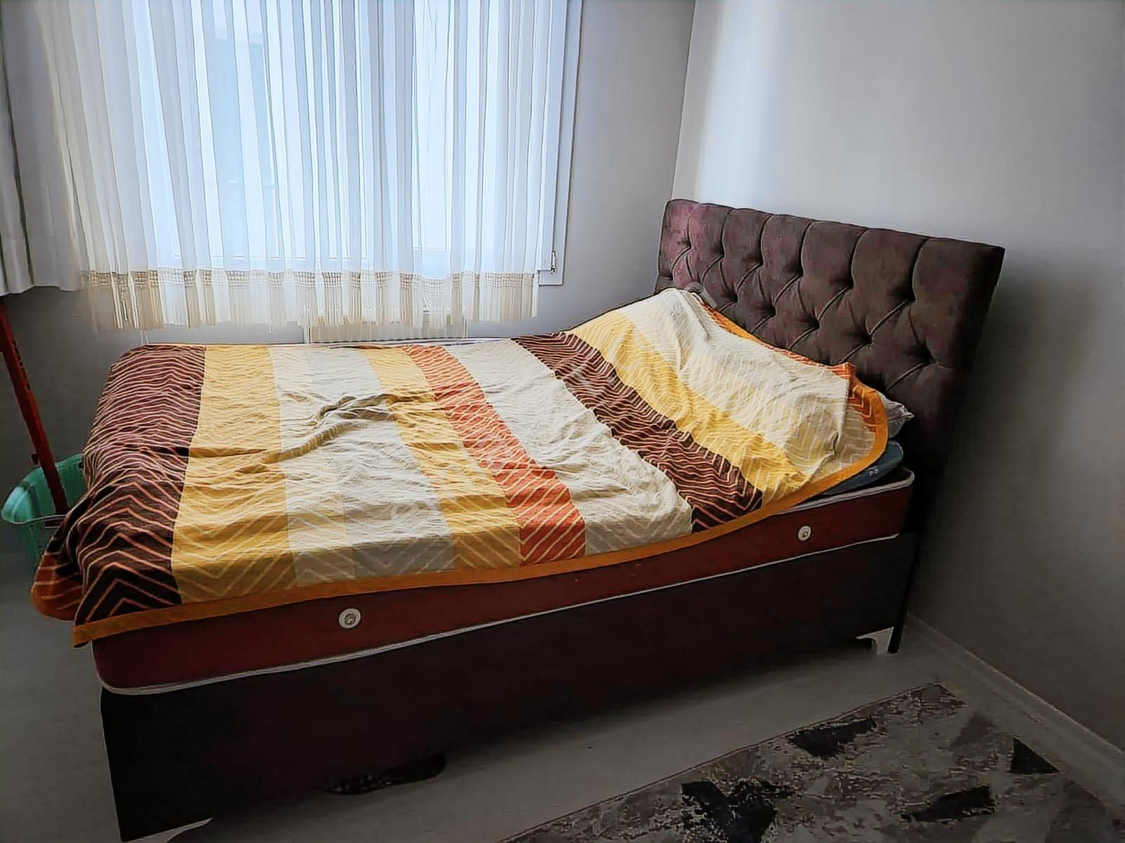 Kocasinan Merkez De Site İçinde Eşyalı 1+1 Kiralık Daire - Görsel 27