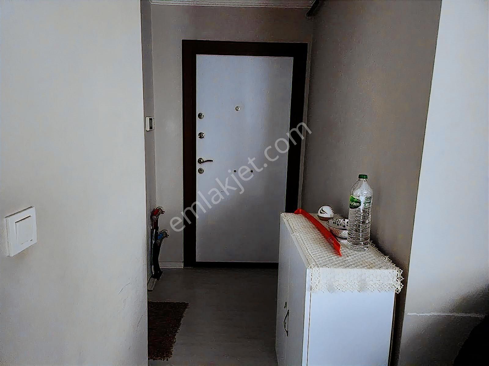 Kocasinan Merkez De Site İçinde Eşyalı 1+1 Kiralık Daire - Görsel 9