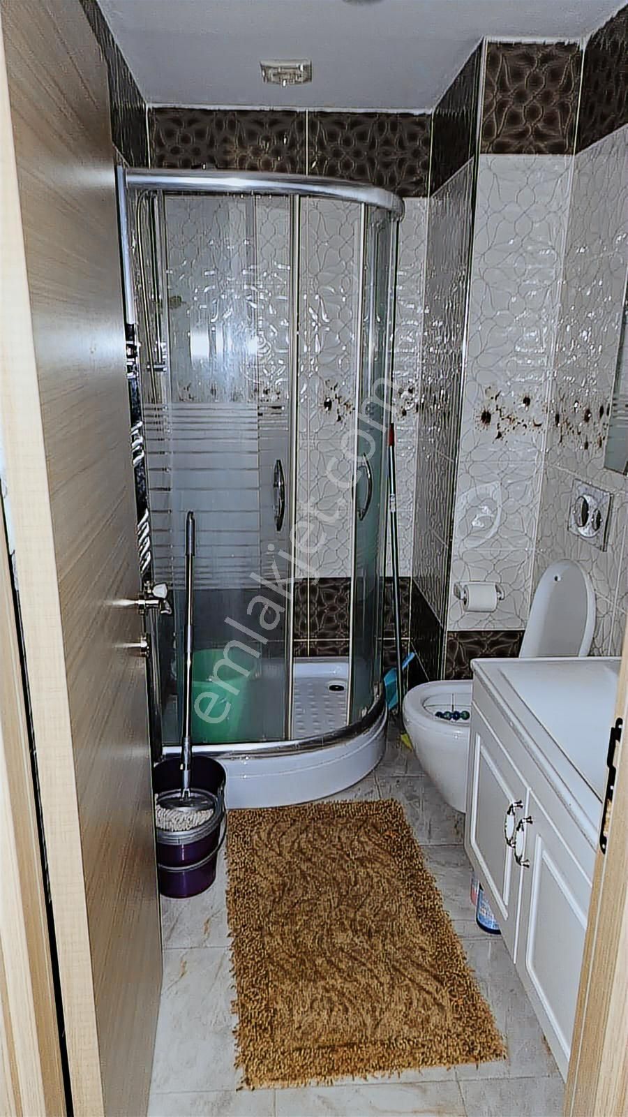 Kocasinan Merkez De Site İçinde Eşyalı 1+1 Kiralık Daire - Görsel 30