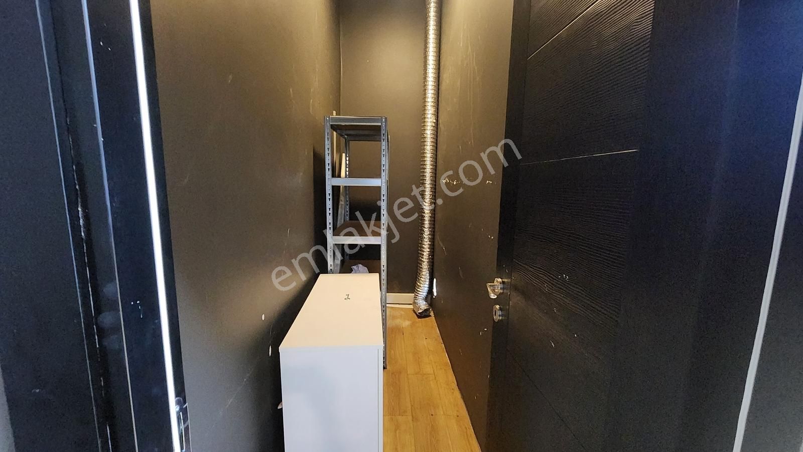 Dünya Ticaret Merkezi Egs Business Park Ta Kiralık 1+0 Ofis - Görsel 8