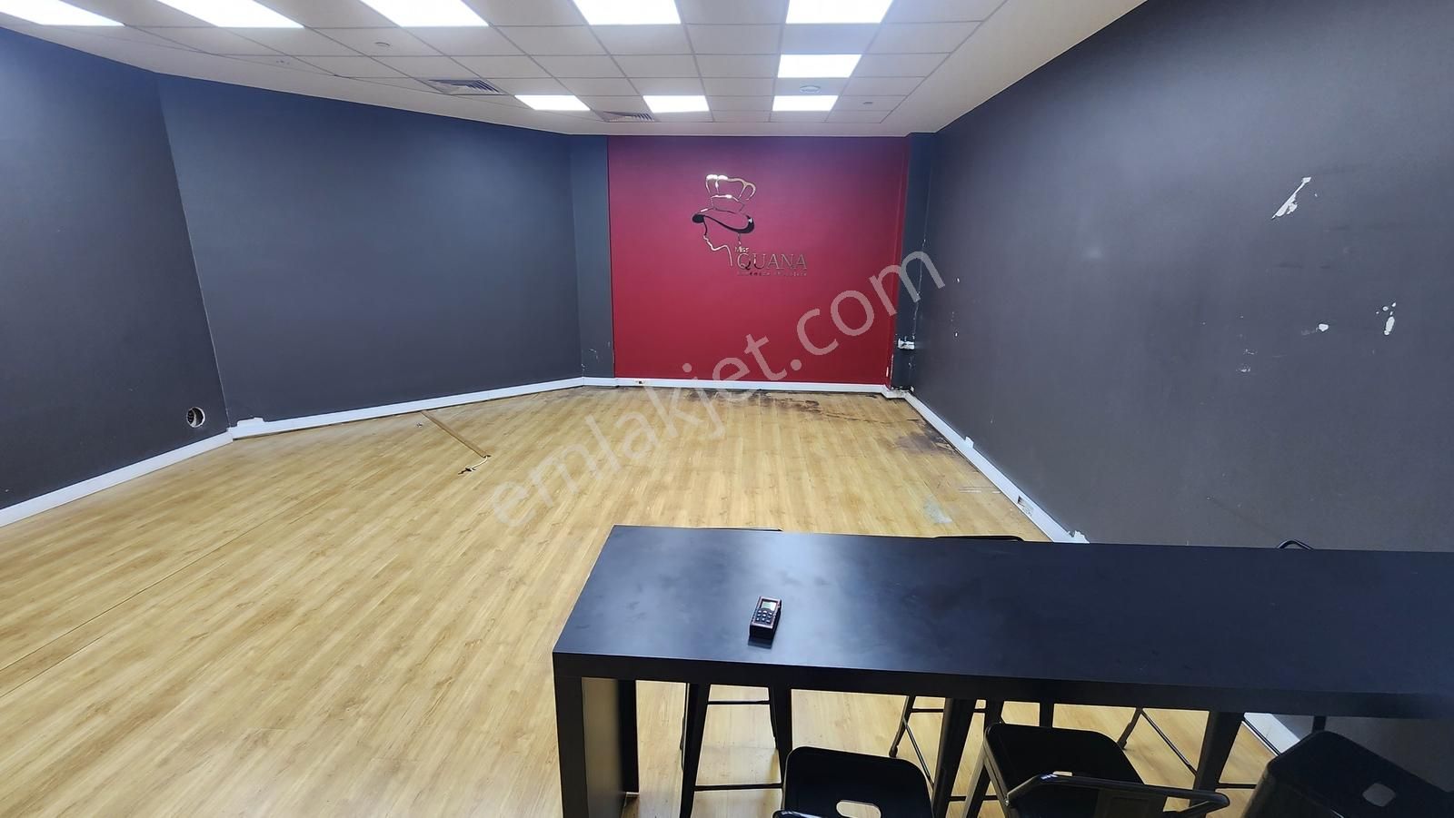 Dünya Ticaret Merkezi Egs Business Park Ta Kiralık 1+0 Ofis - Görsel 2