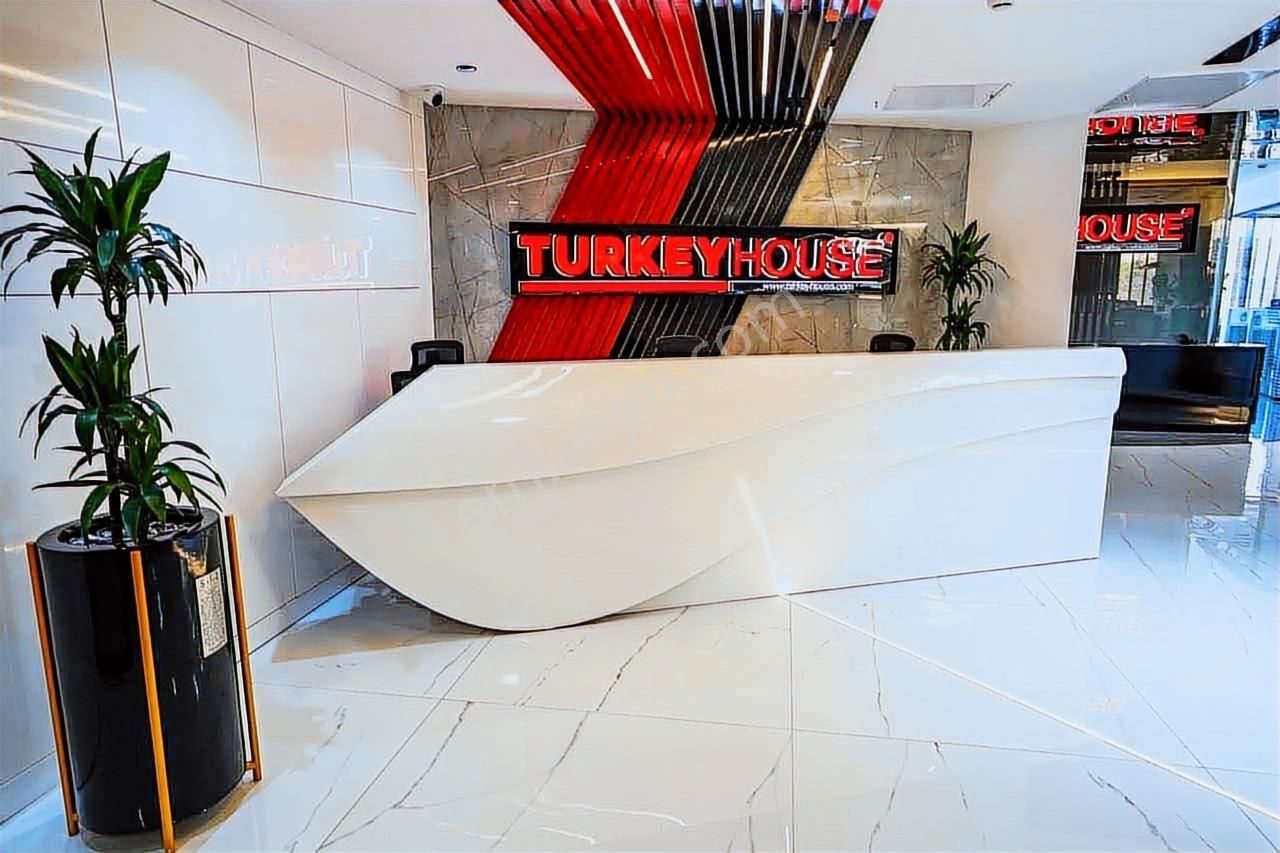 Dünya Ticaret Merkezi Egs De 420 M2 Satılık Dükkan - Görsel 23