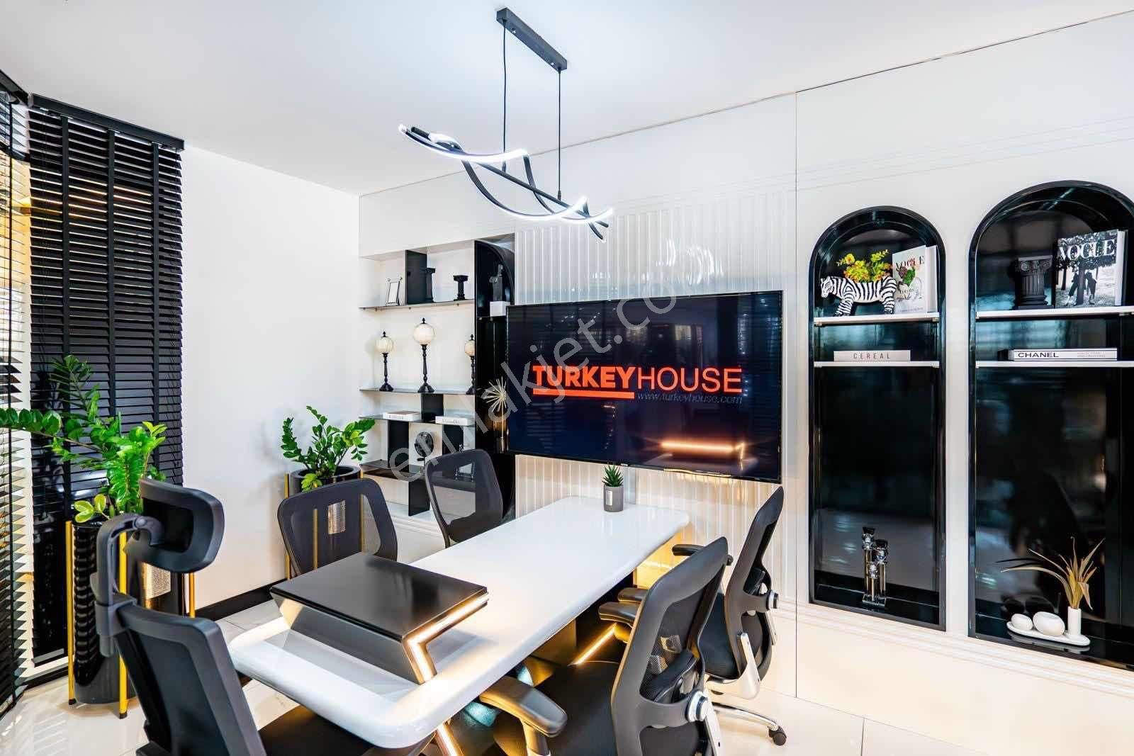 Dünya Ticaret Merkezi Egs De 420 M2 Satılık Dükkan - Görsel 26