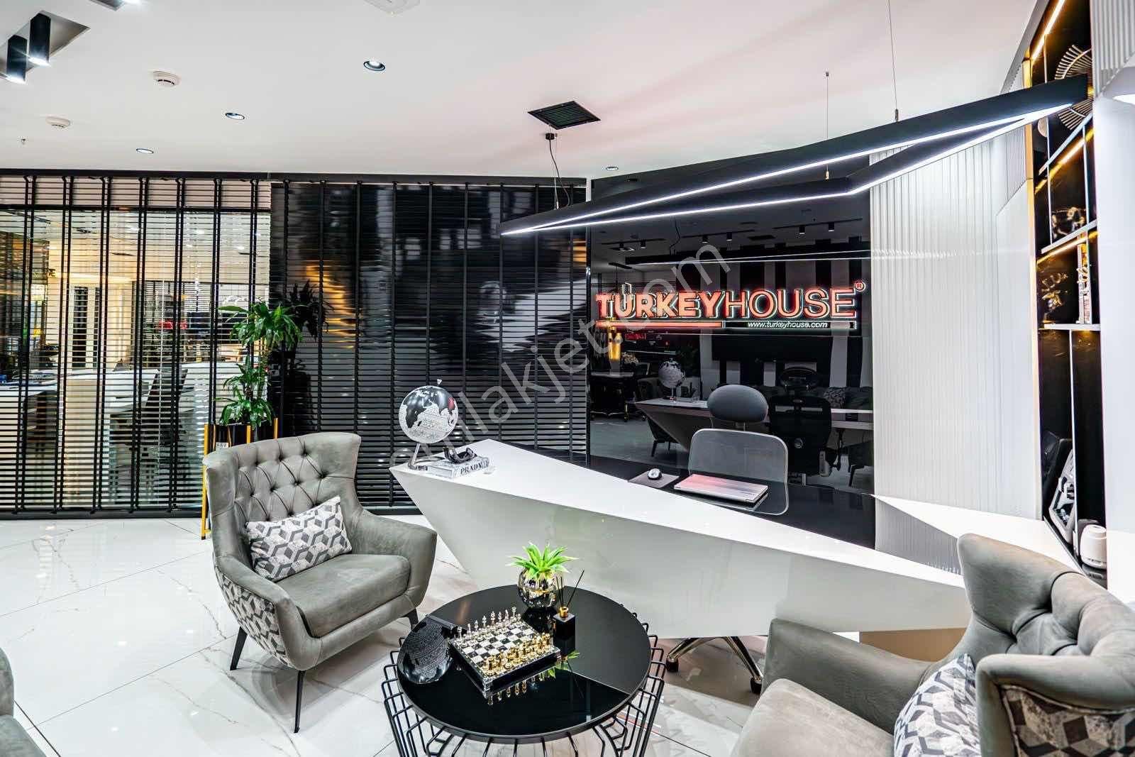 Dünya Ticaret Merkezi Egs De 420 M2 Satılık Dükkan - Görsel 28