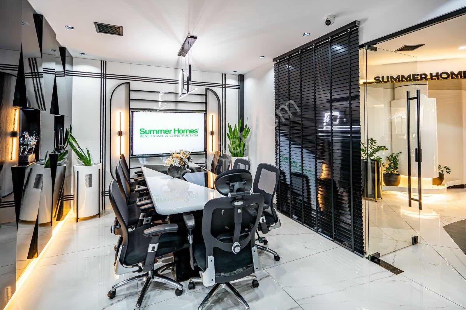 Dünya Ticaret Merkezi Egs De 420 M2 Satılık Dükkan - Görsel 32