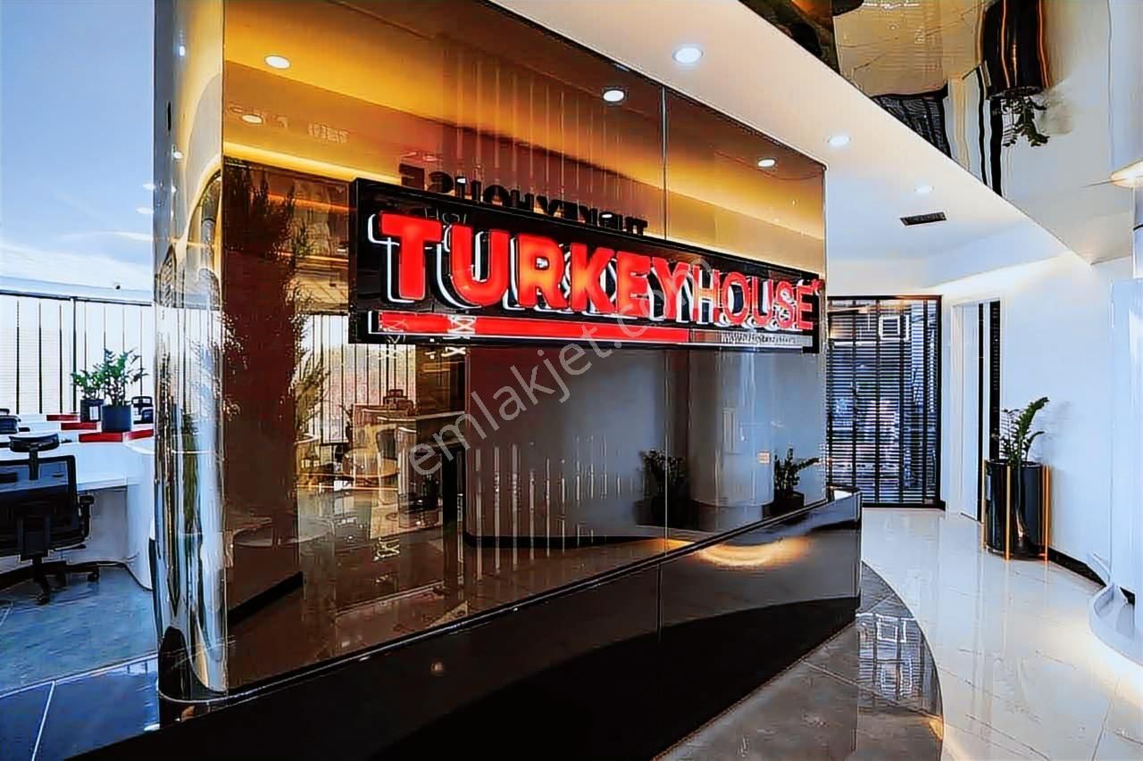 Dünya Ticaret Merkezi Egs De 420 M2 Satılık Dükkan - Görsel 18