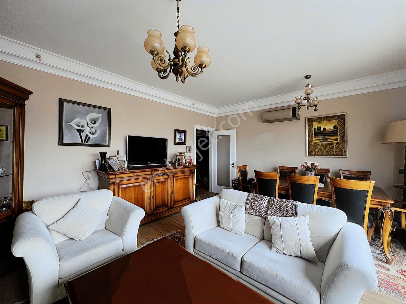 Bahçeşehir Spradon Kuleler 2+1 Teraslı İçi Yapılı Satılık Daire - Görsel 8