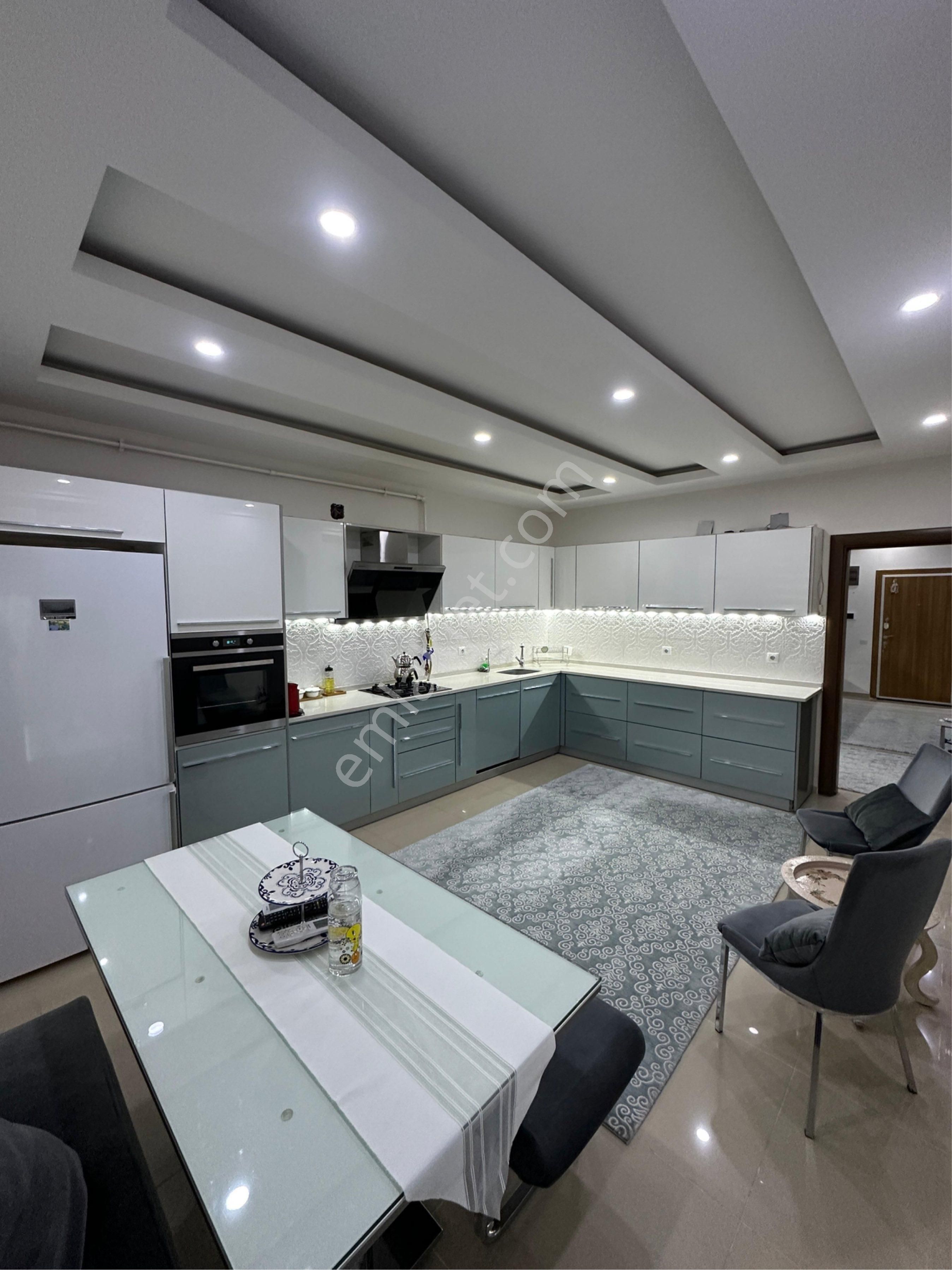 5 Odalı Süper Atakent Mahallesinde Daire Çözüm Emlak’ta - Görsel 21