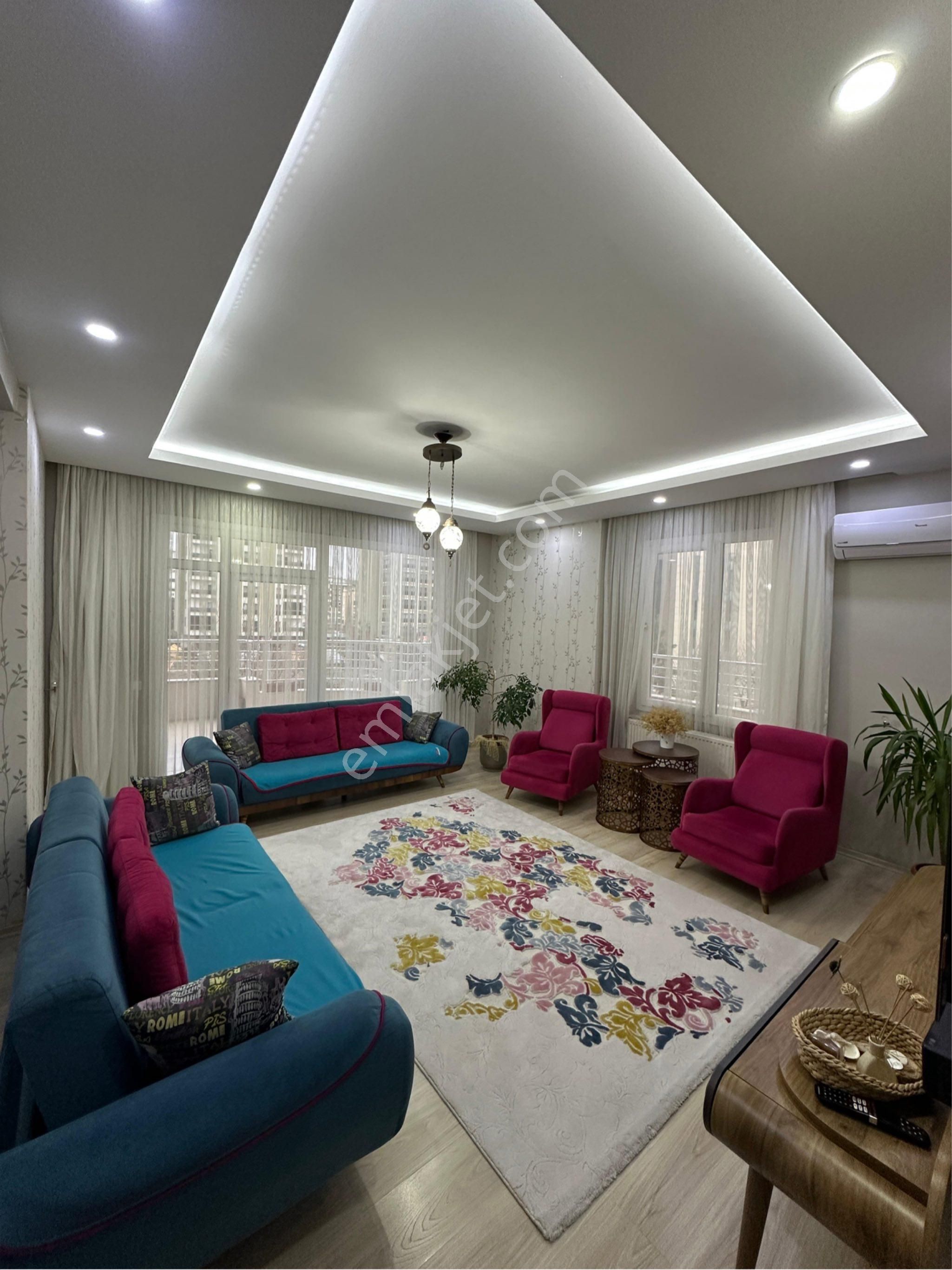 5 Odalı Süper Atakent Mahallesinde Daire Çözüm Emlak’ta - Görsel 27