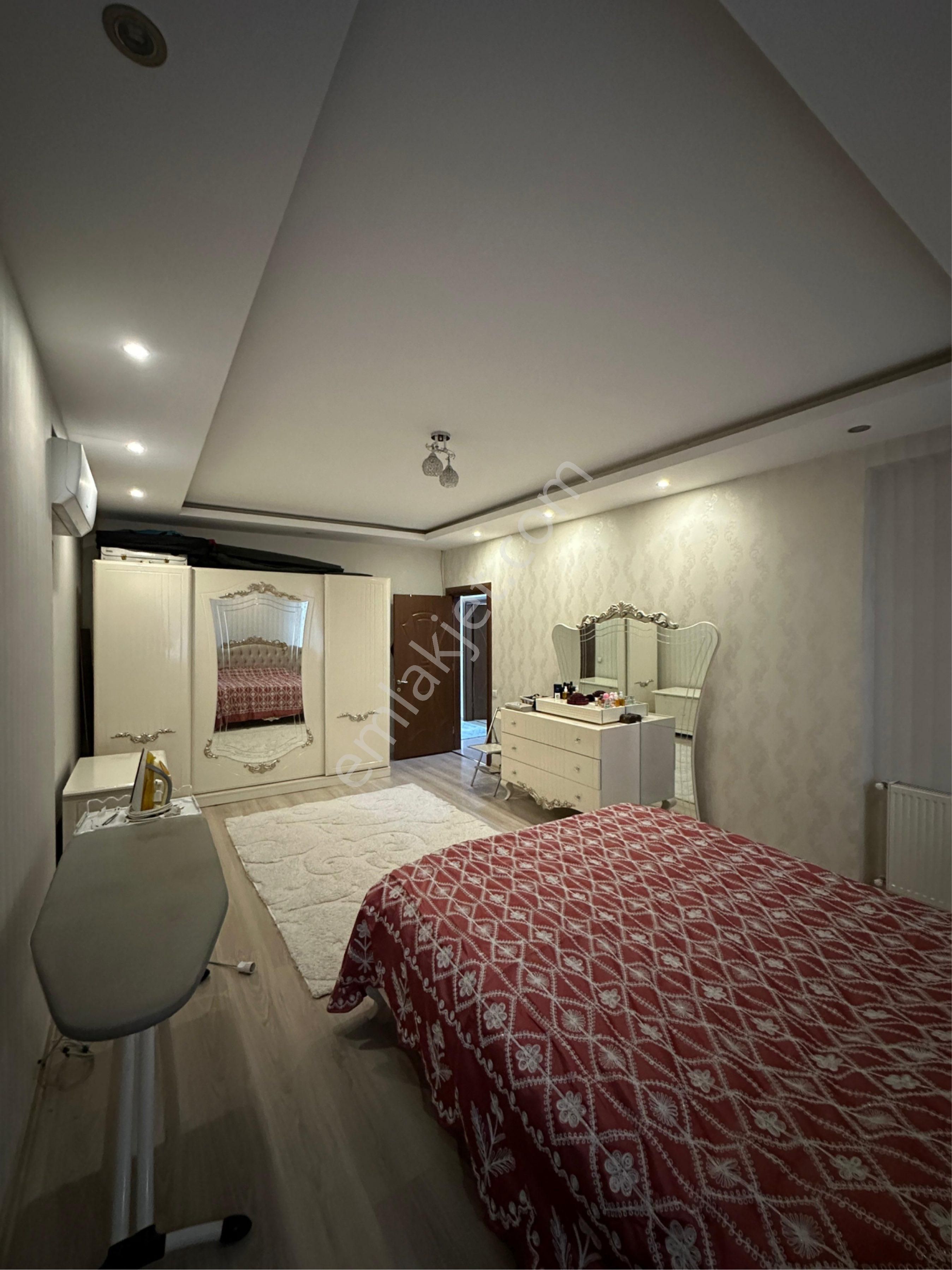 5 Odalı Süper Atakent Mahallesinde Daire Çözüm Emlak’ta - Görsel 15