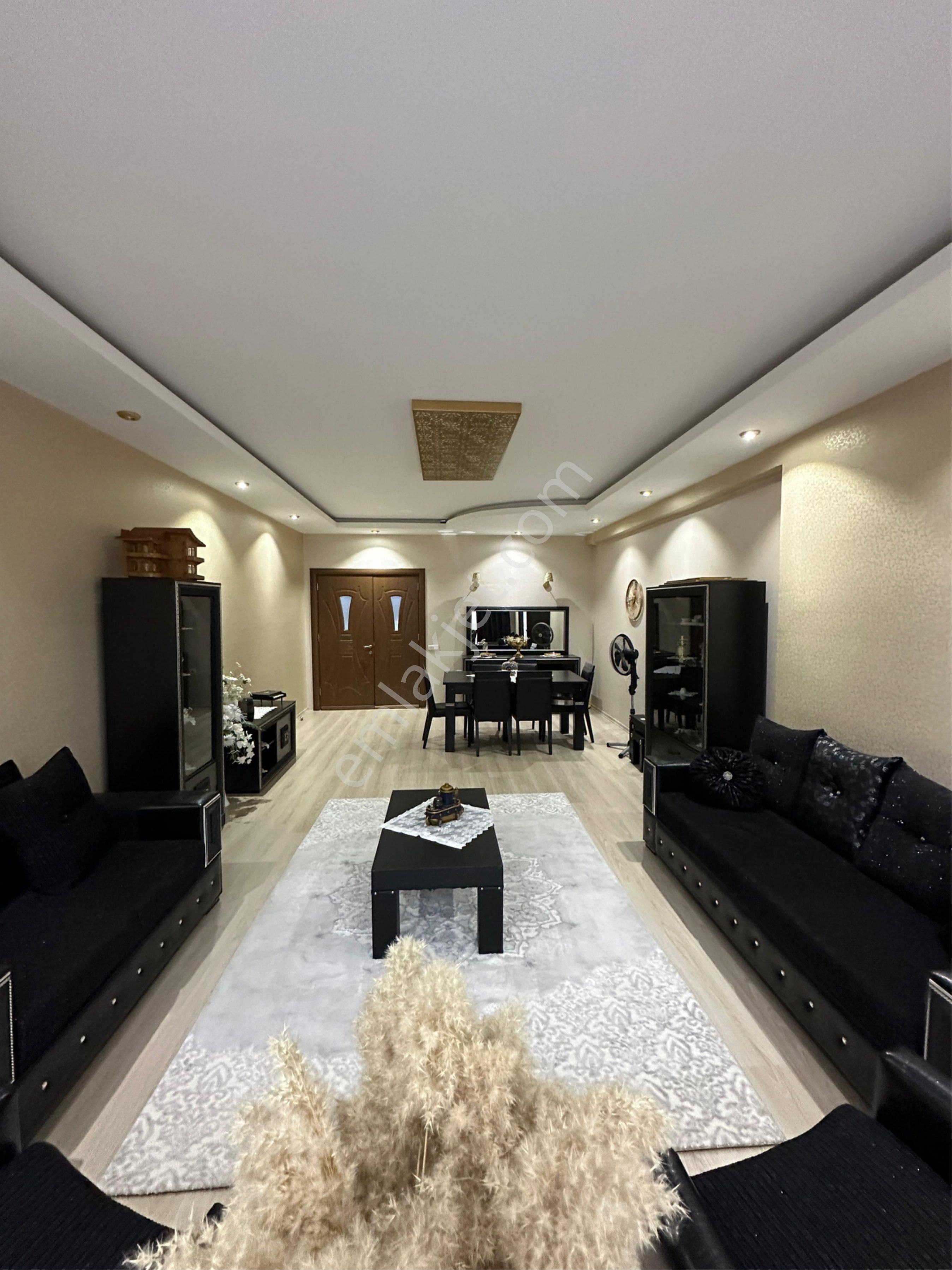 5 Odalı Süper Atakent Mahallesinde Daire Çözüm Emlak’ta - Görsel 25