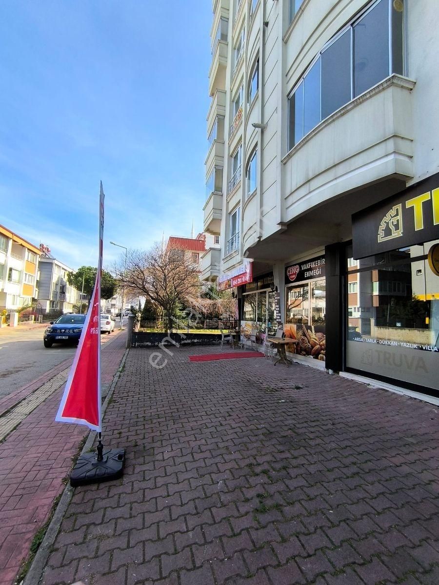 Samsun Atakum Mimar Sinan'da Satılık Dükkan - Görsel 8