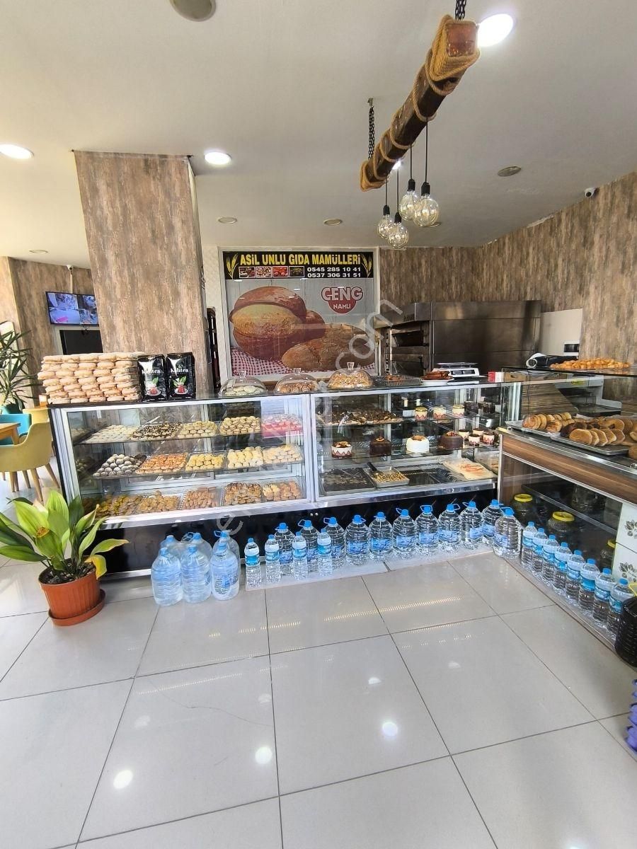 Samsun Atakum Mimar Sinan'da Satılık Dükkan - Görsel 4