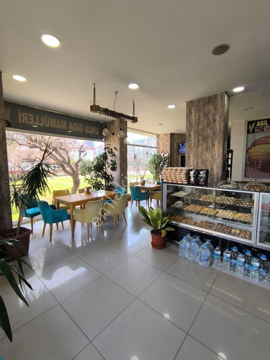 Samsun Atakum Mimar Sinan'da Satılık Dükkan - Görsel 7