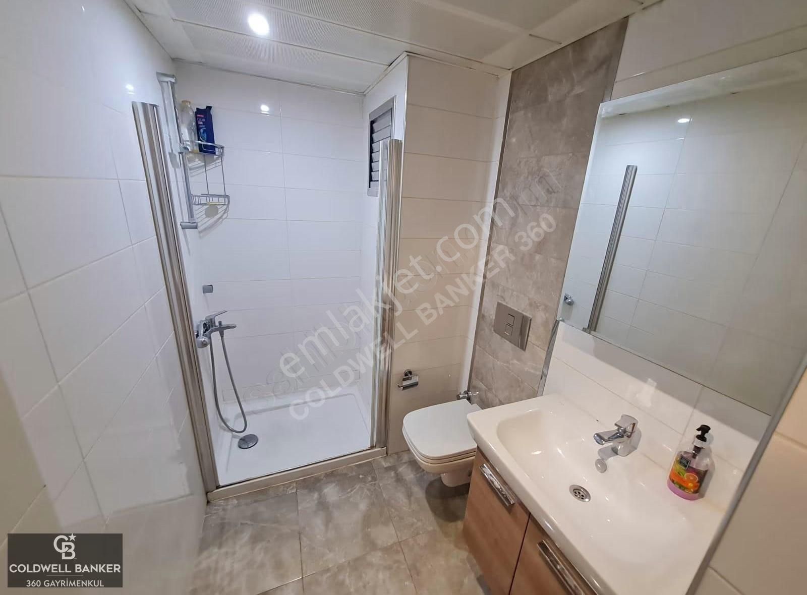 Cb 360 - Myvia Bahçe Havuz Cephe Eşyalı Harika Konum 1+1 - Görsel 4